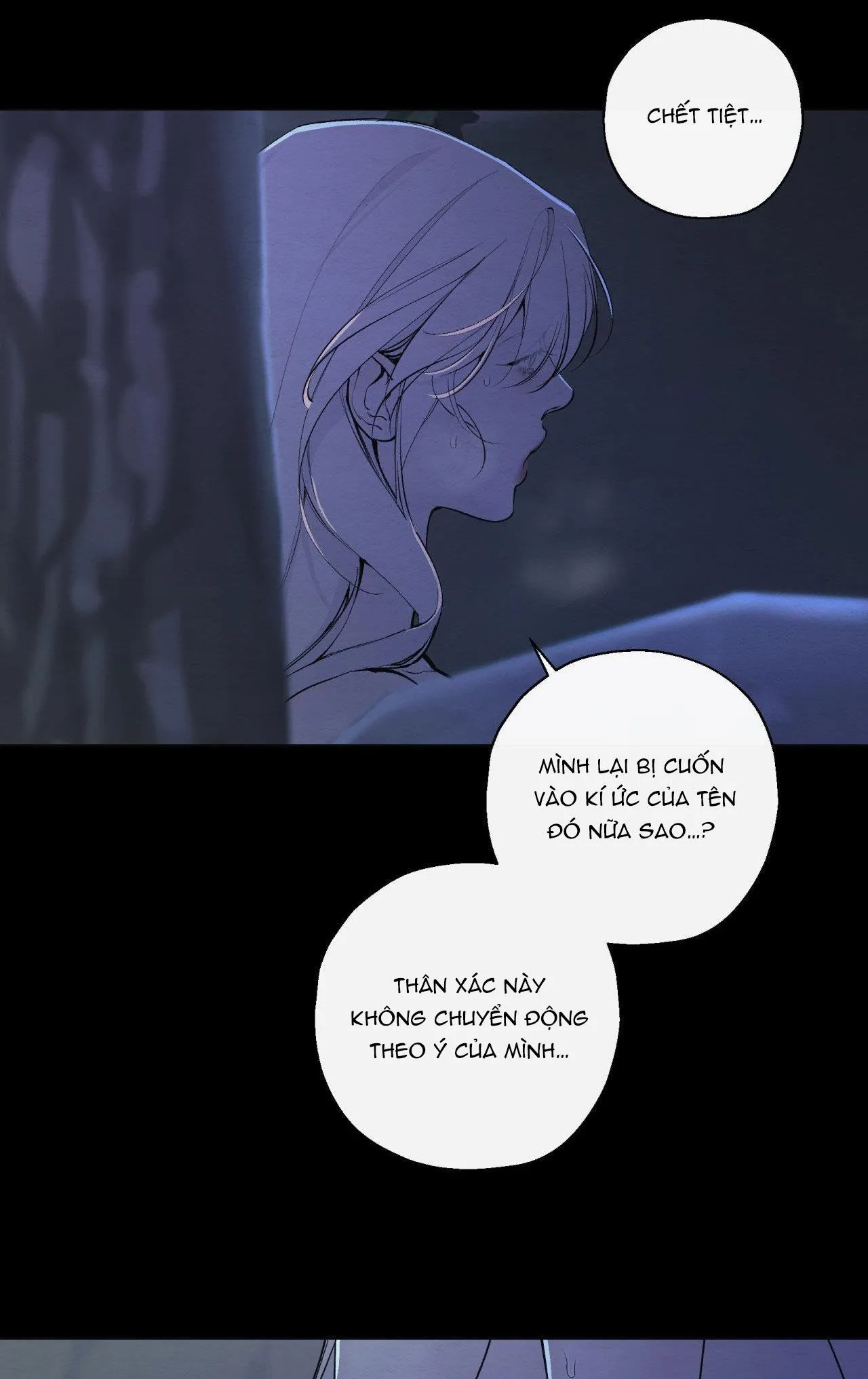 TÂM HỒN MÉO MÓ Chapter 20 Trang 23