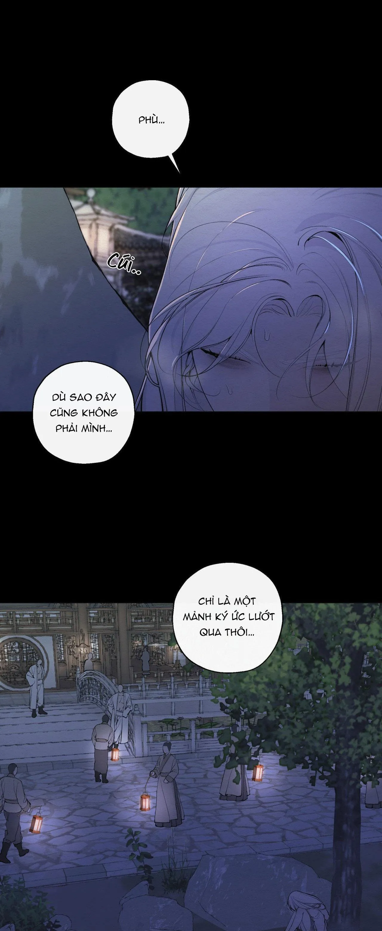 TÂM HỒN MÉO MÓ Chapter 20 Trang 25