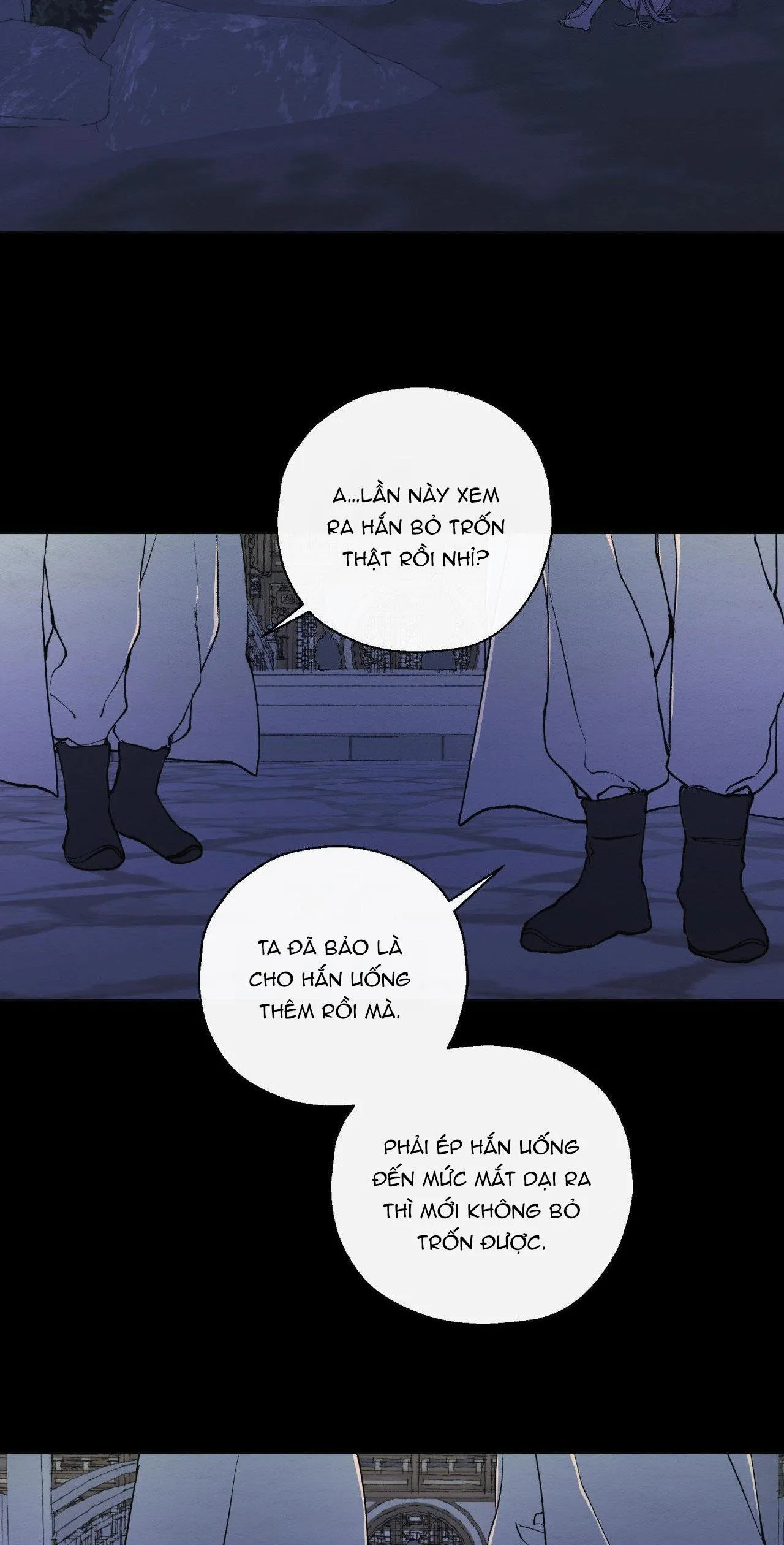 TÂM HỒN MÉO MÓ Chapter 20 Trang 26