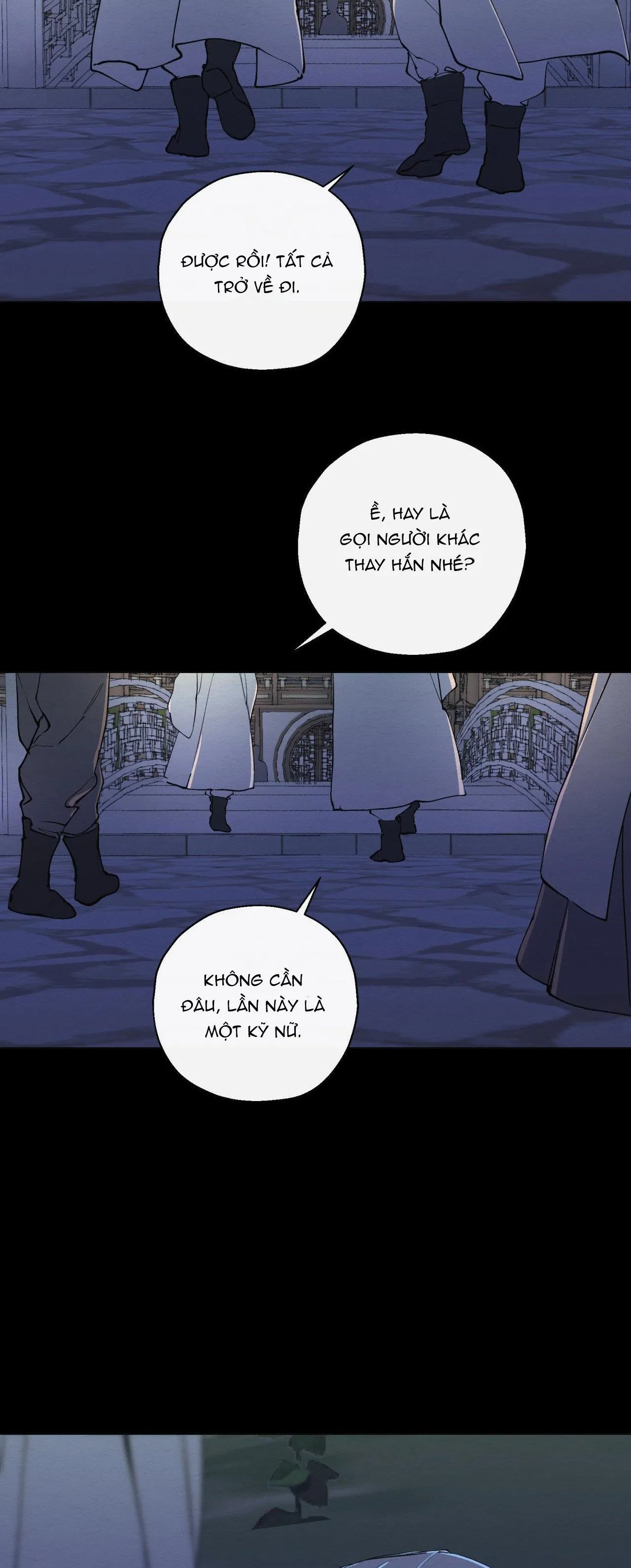 TÂM HỒN MÉO MÓ Chapter 20 Trang 27