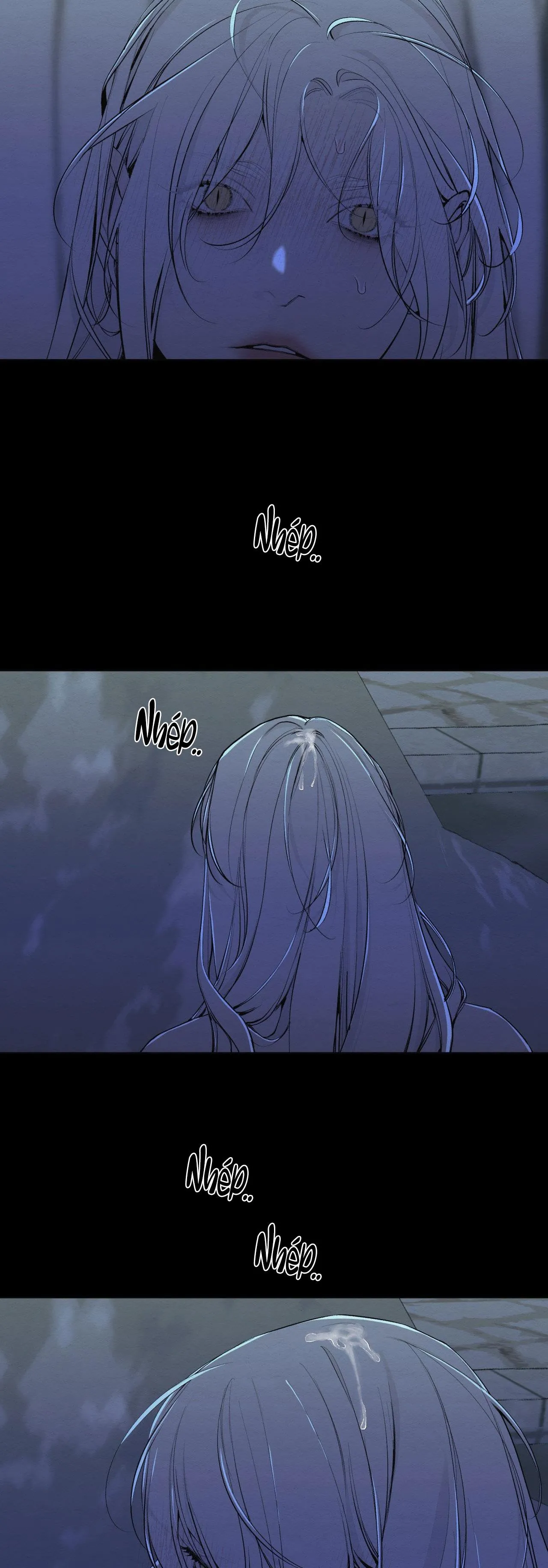 TÂM HỒN MÉO MÓ Chapter 20 Trang 31