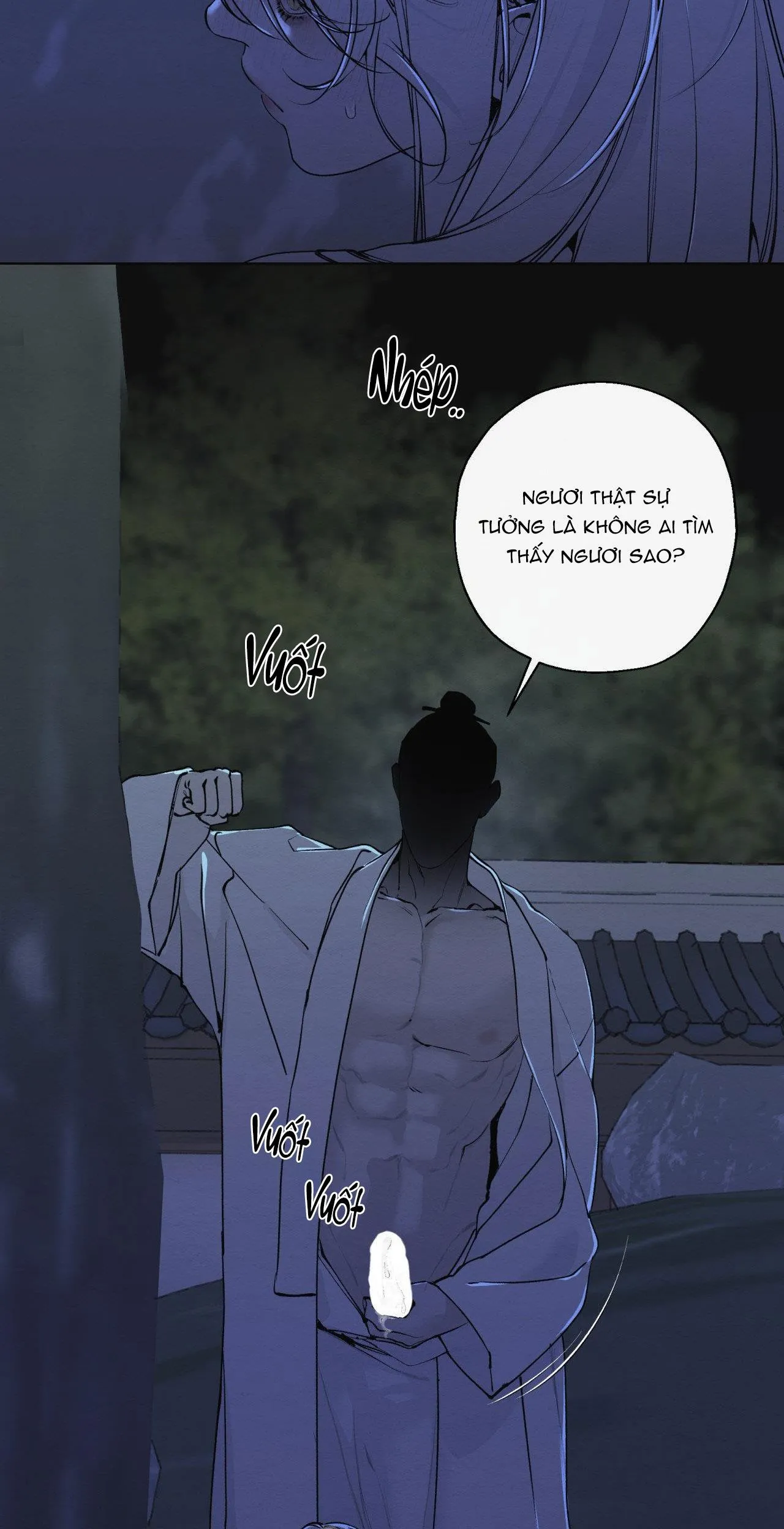 TÂM HỒN MÉO MÓ Chapter 20 Trang 32