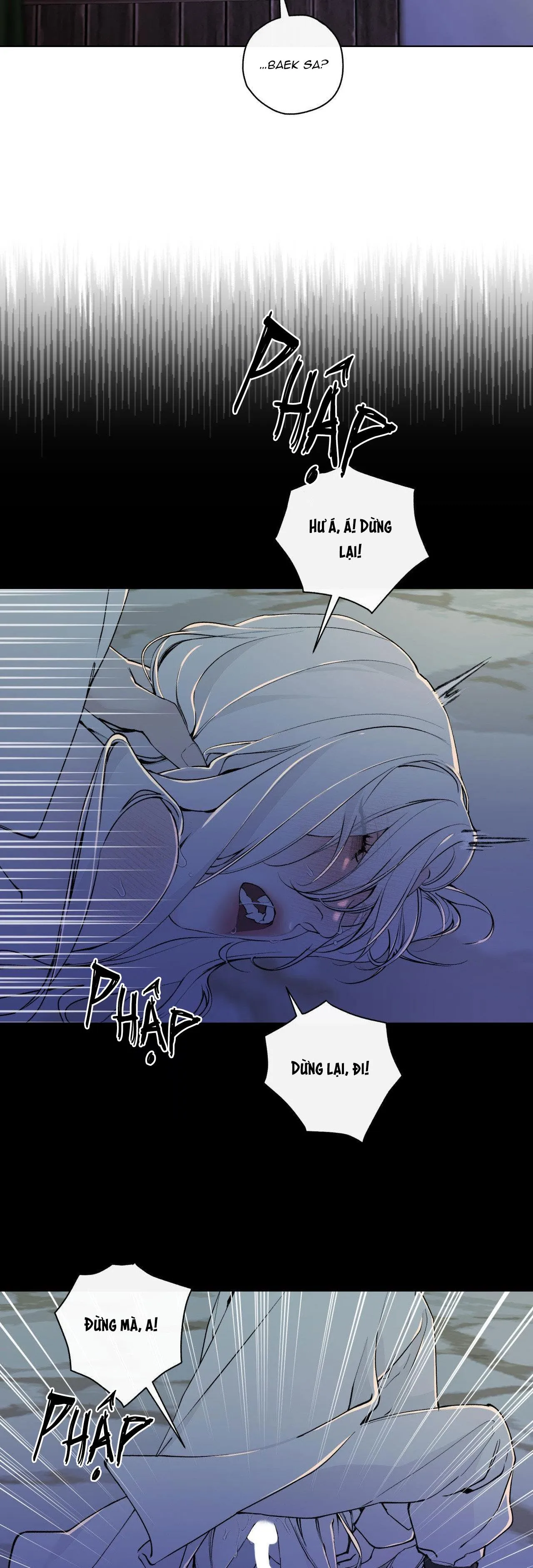 TÂM HỒN MÉO MÓ Chapter 21 Trang 5