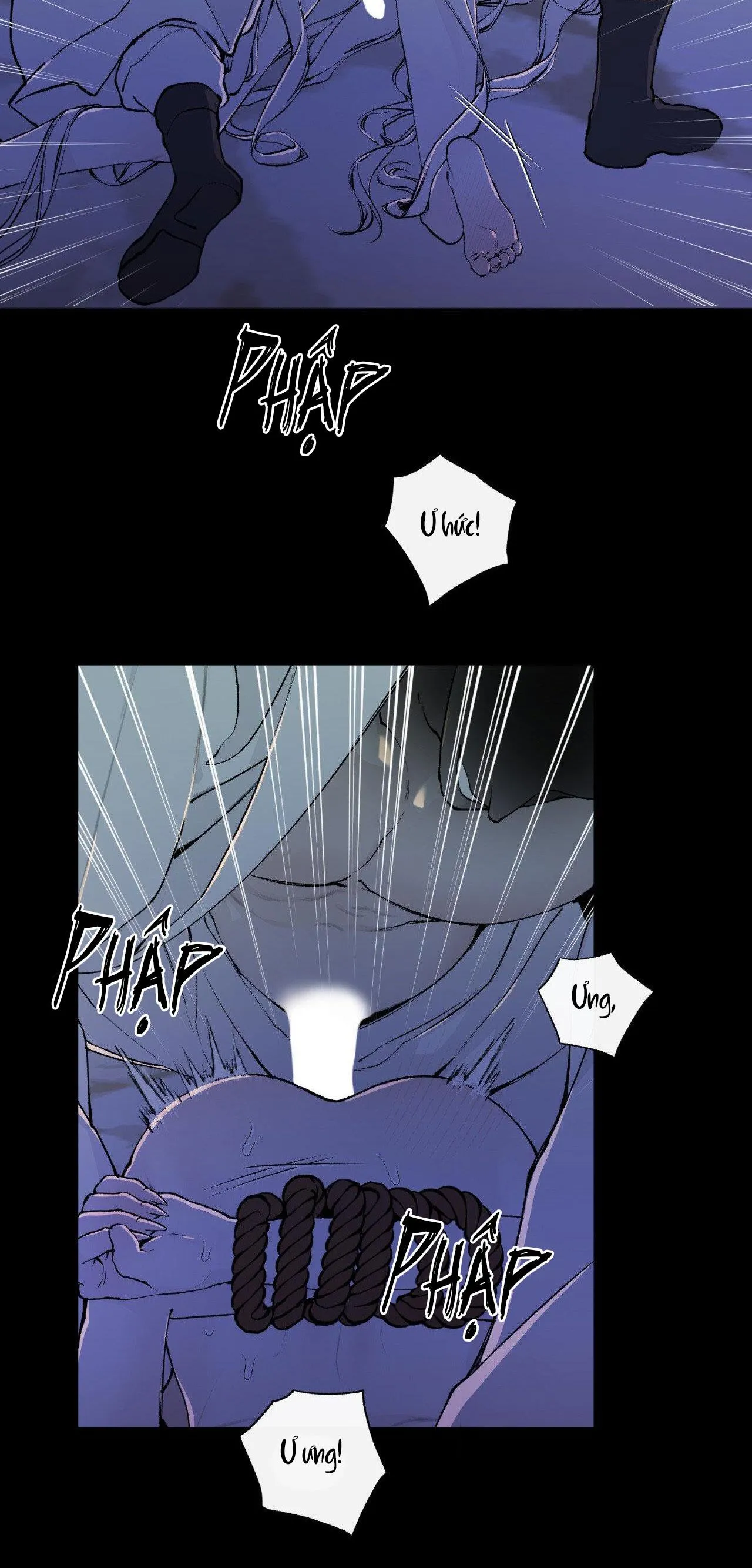 TÂM HỒN MÉO MÓ Chapter 21 Trang 6