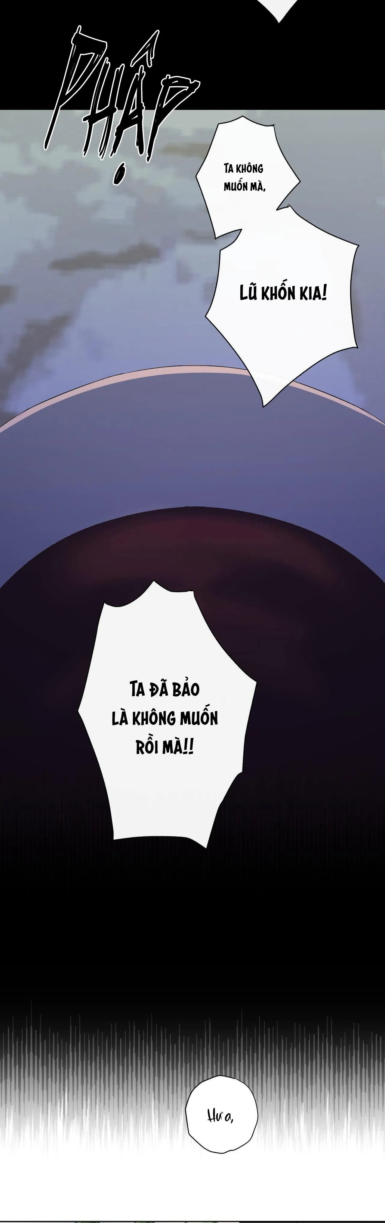 TÂM HỒN MÉO MÓ Chapter 21 Trang 16