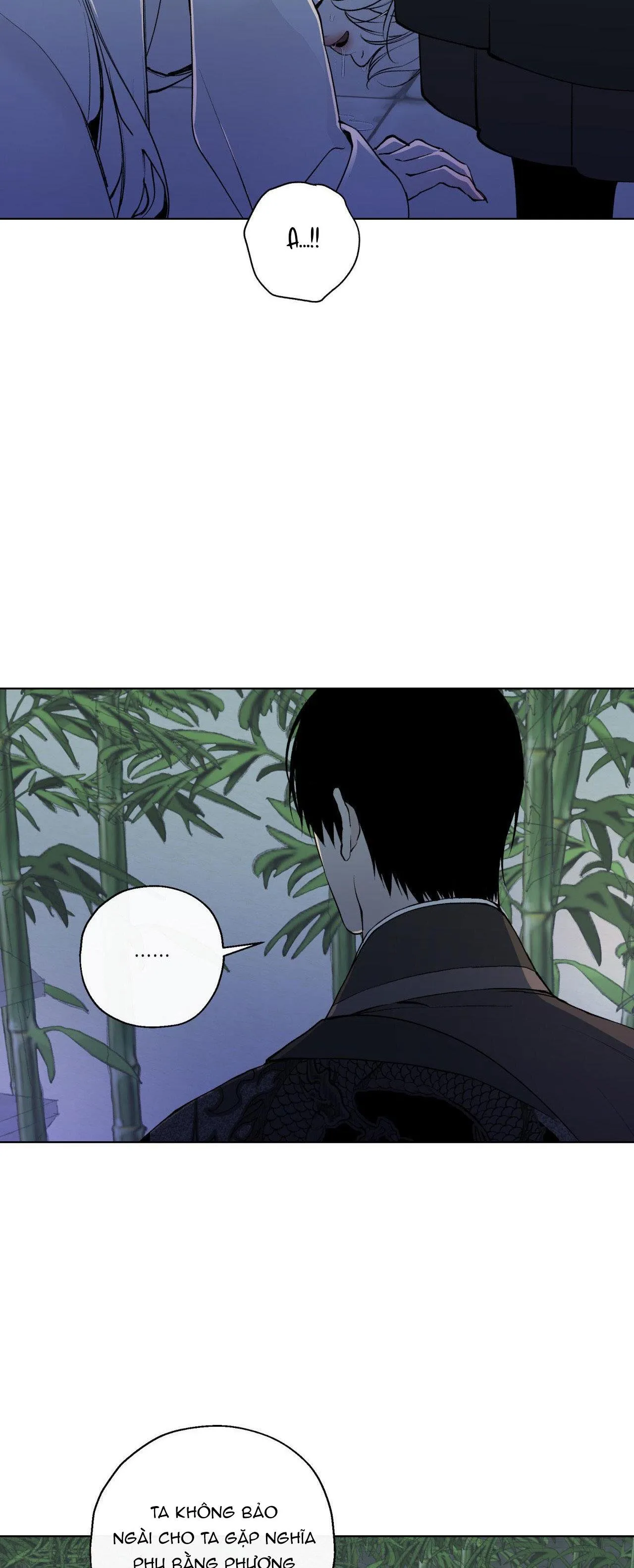 TÂM HỒN MÉO MÓ Chapter 21 Trang 18