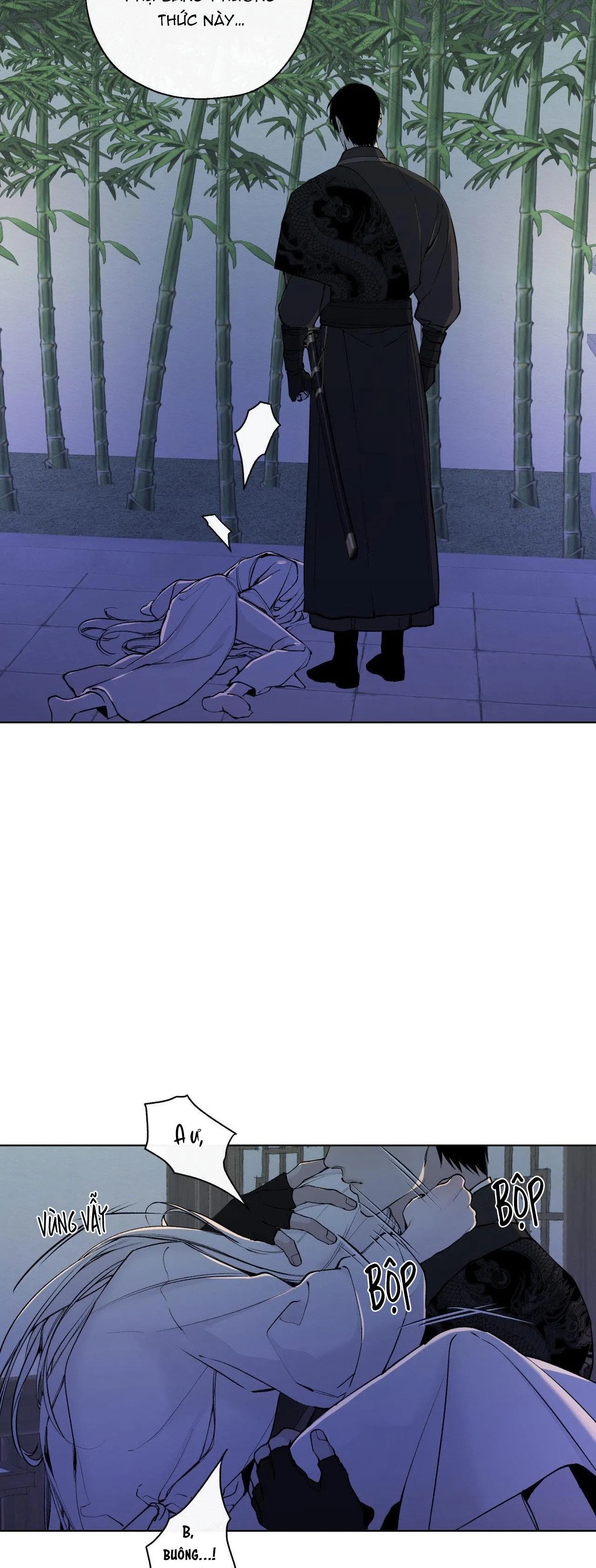 TÂM HỒN MÉO MÓ Chapter 21 Trang 19