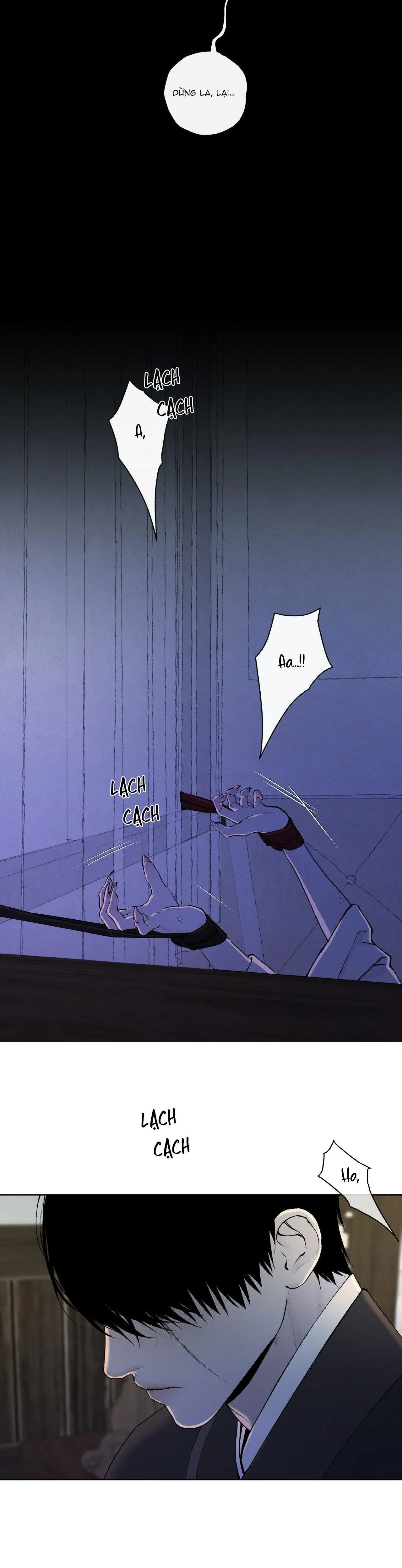 TÂM HỒN MÉO MÓ Chapter 21 Trang 25