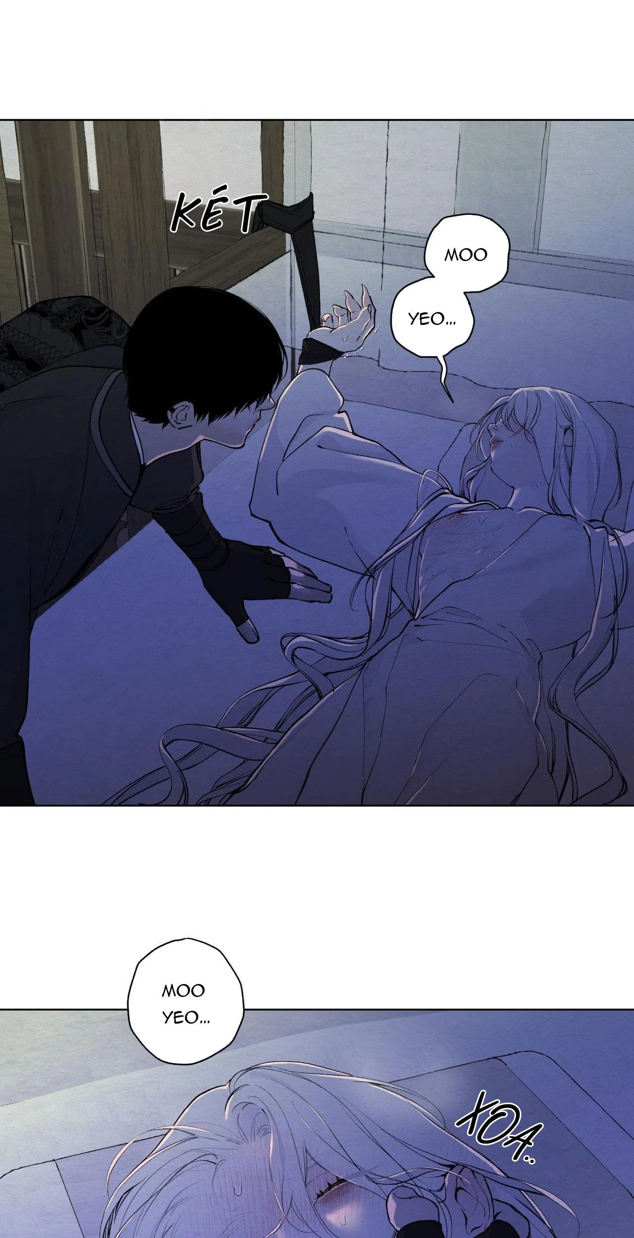 TÂM HỒN MÉO MÓ Chapter 22 Trang 10