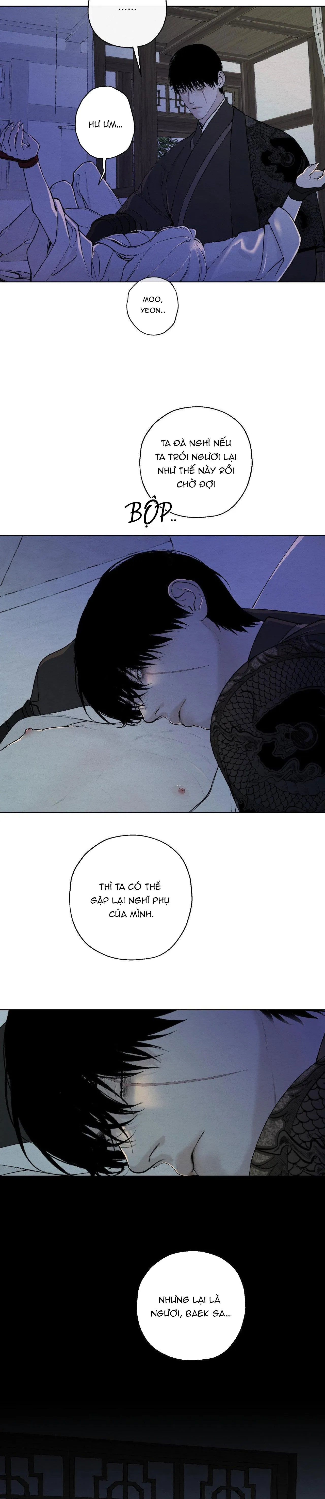 TÂM HỒN MÉO MÓ Chapter 22 Trang 12