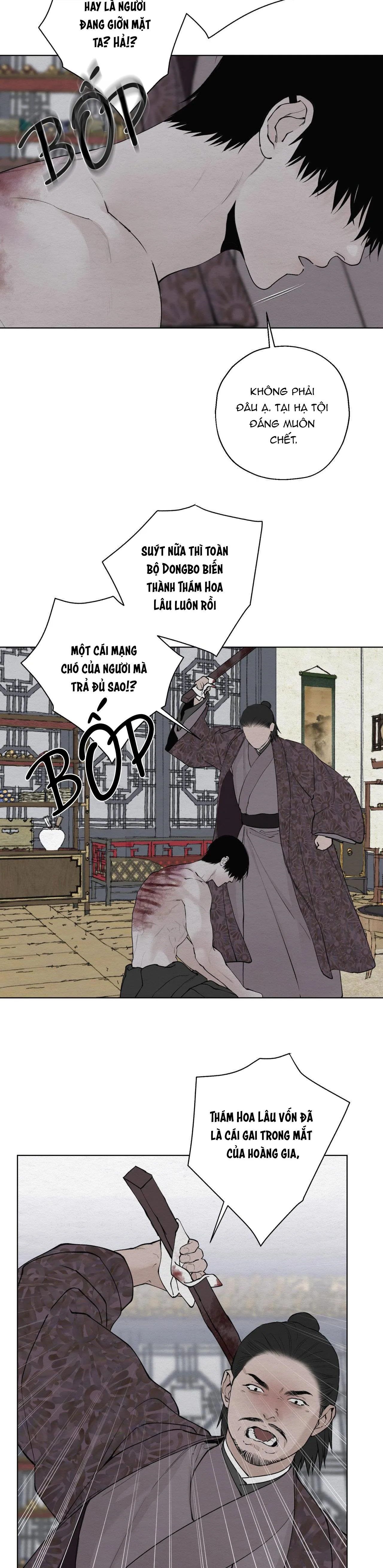 TÂM HỒN MÉO MÓ Chapter 22 Trang 15