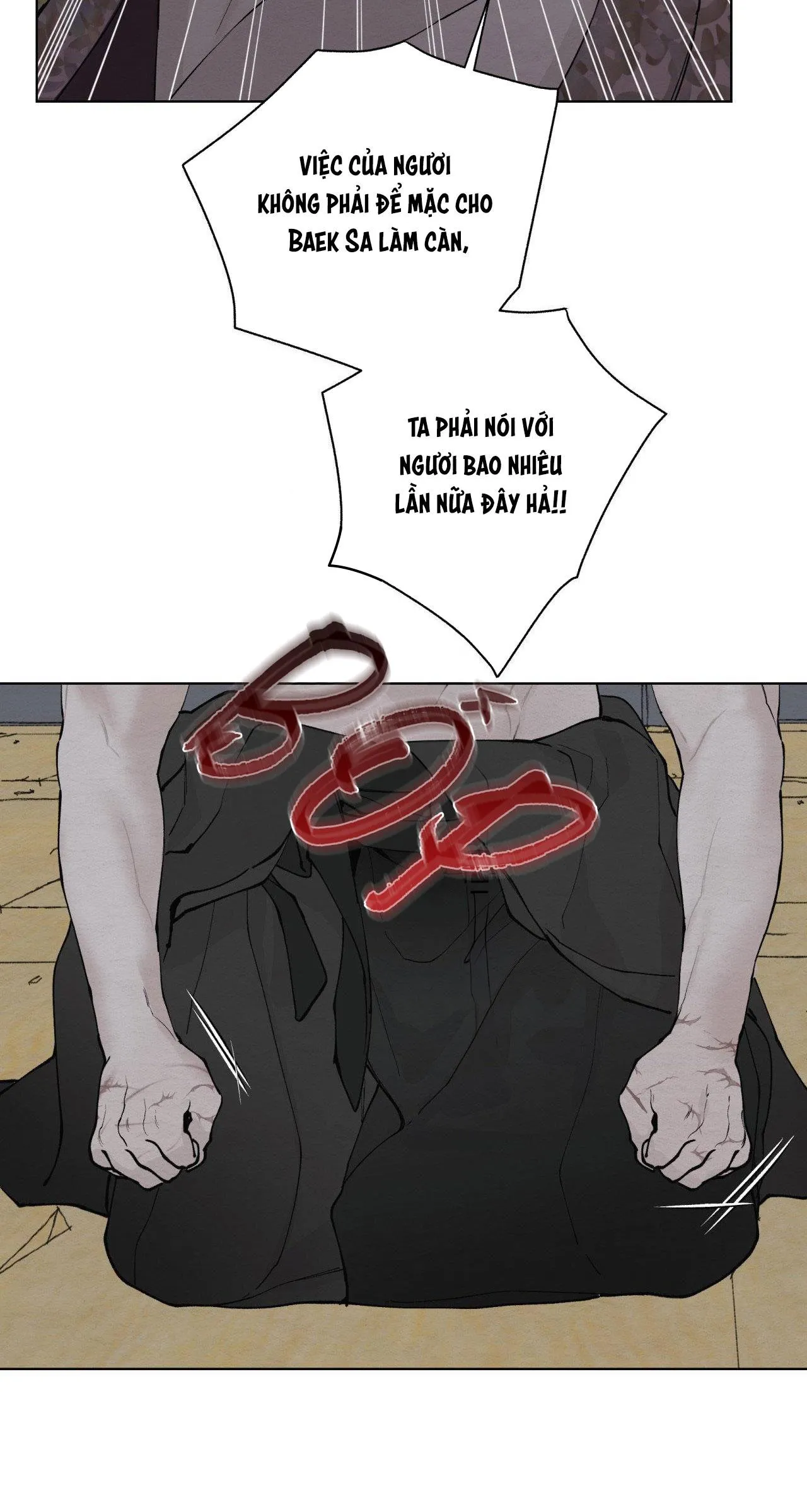 TÂM HỒN MÉO MÓ Chapter 22 Trang 16