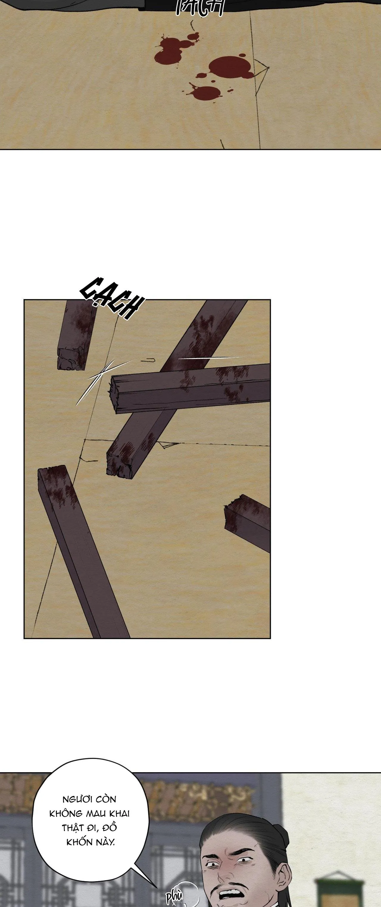 TÂM HỒN MÉO MÓ Chapter 22 Trang 18