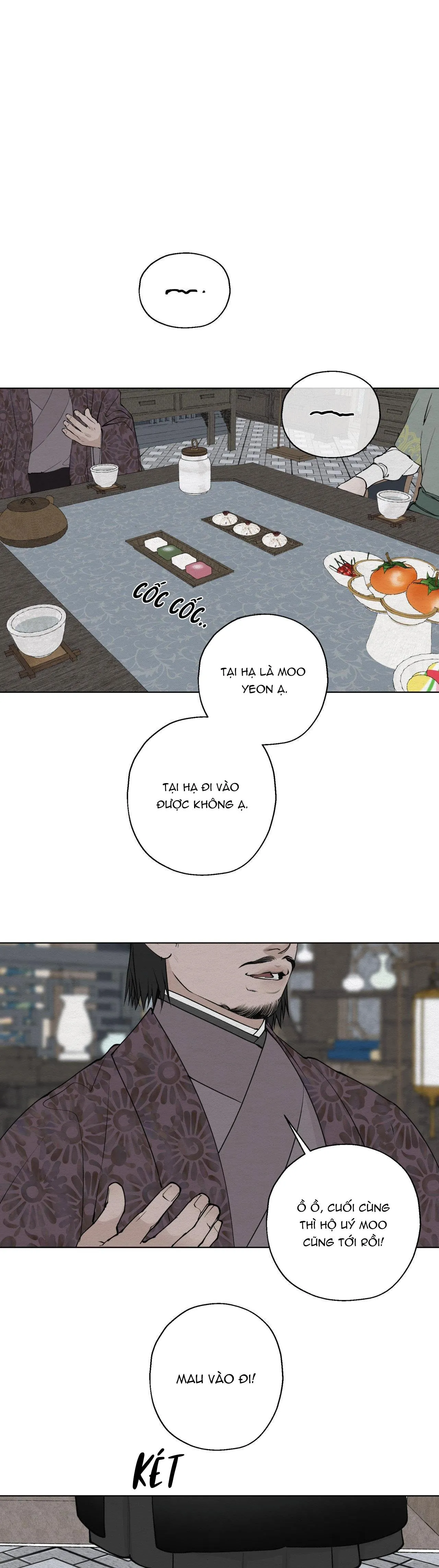 TÂM HỒN MÉO MÓ Chapter 22 Trang 25