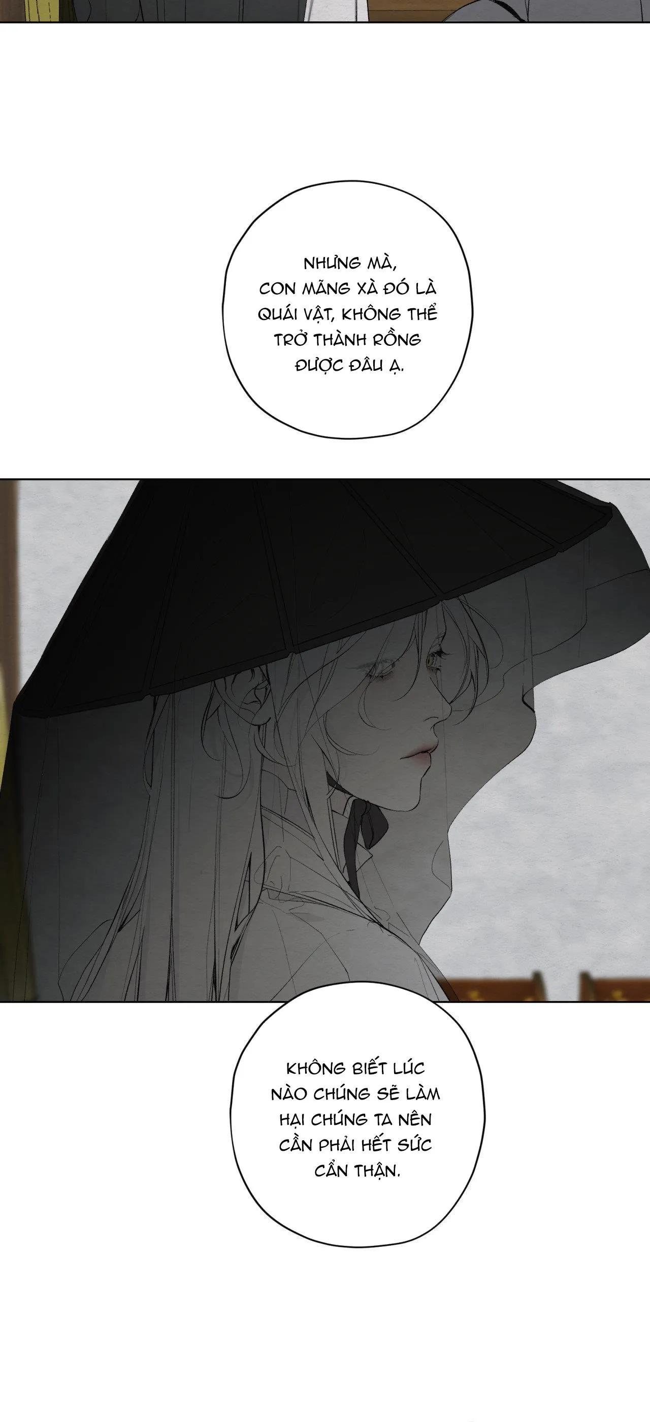 TÂM HỒN MÉO MÓ Chapter 22 Trang 29