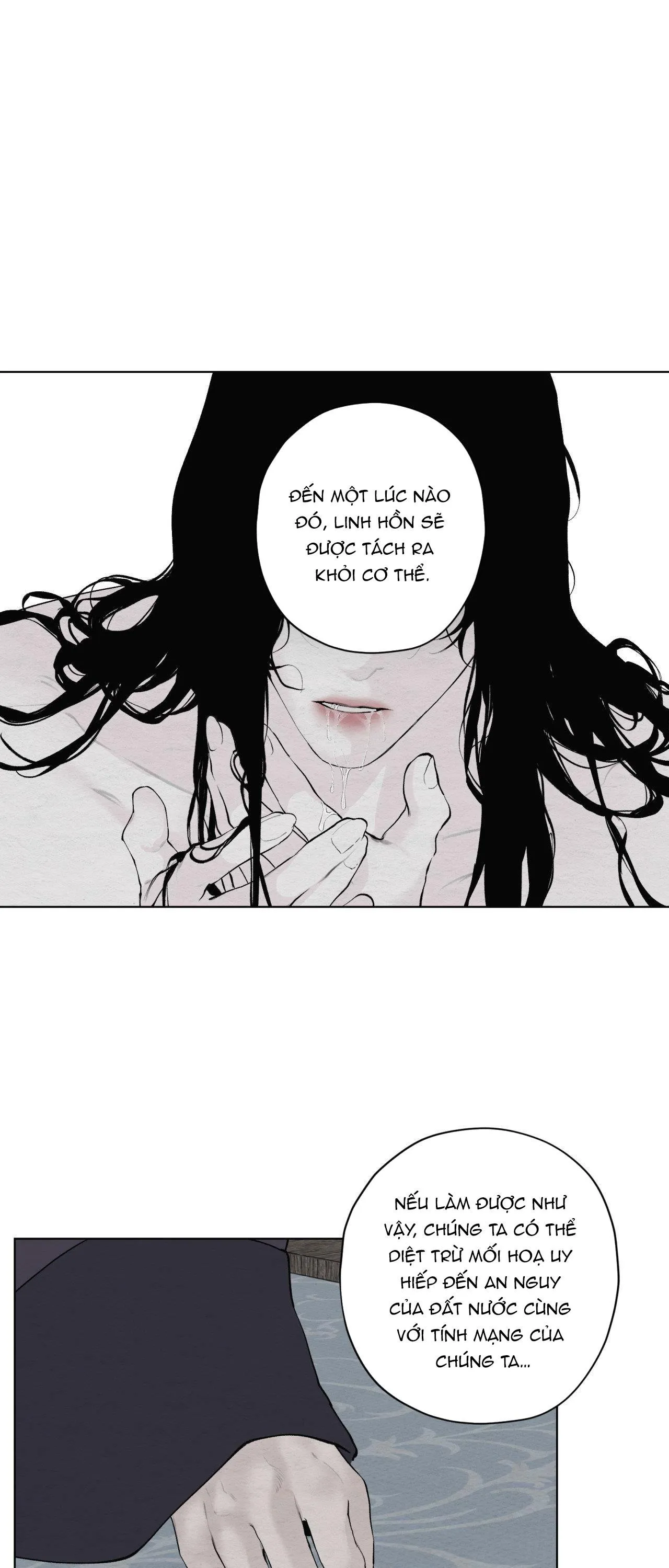 TÂM HỒN MÉO MÓ Chapter 22 Trang 43