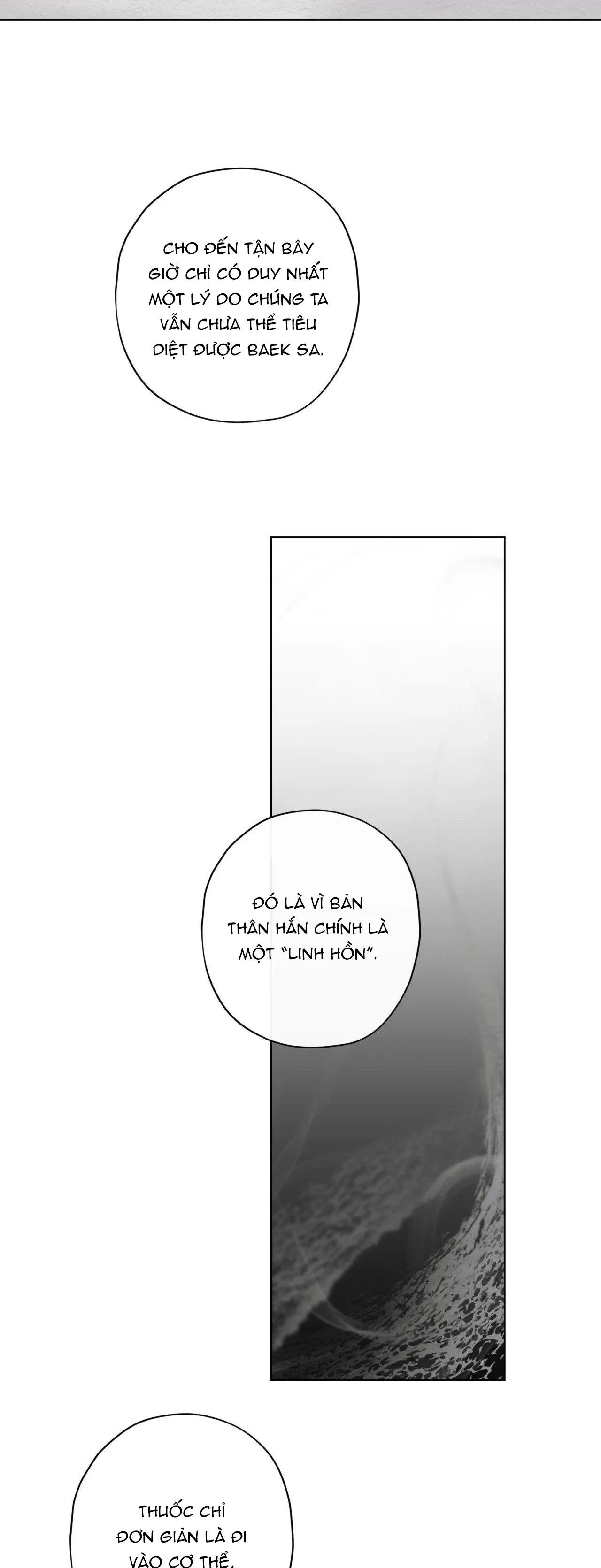 TÂM HỒN MÉO MÓ Chapter 23 Trang 3