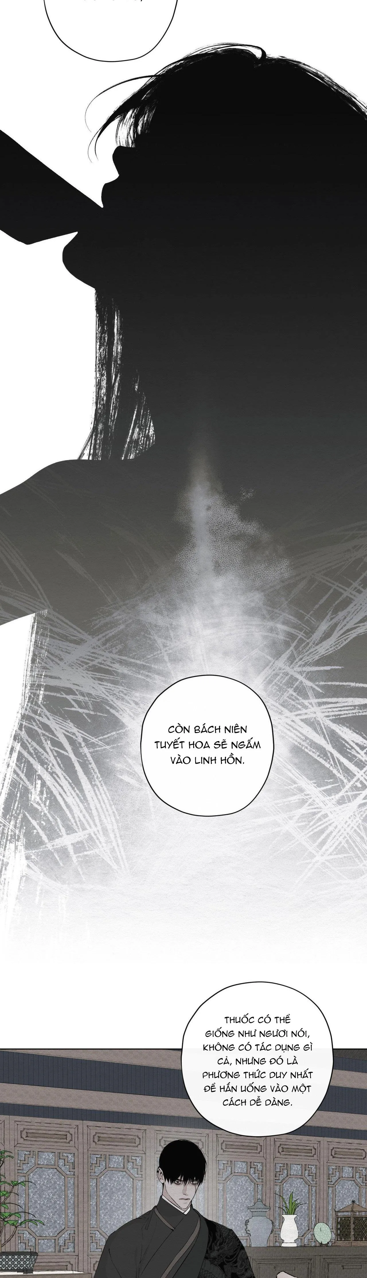 TÂM HỒN MÉO MÓ Chapter 23 Trang 4