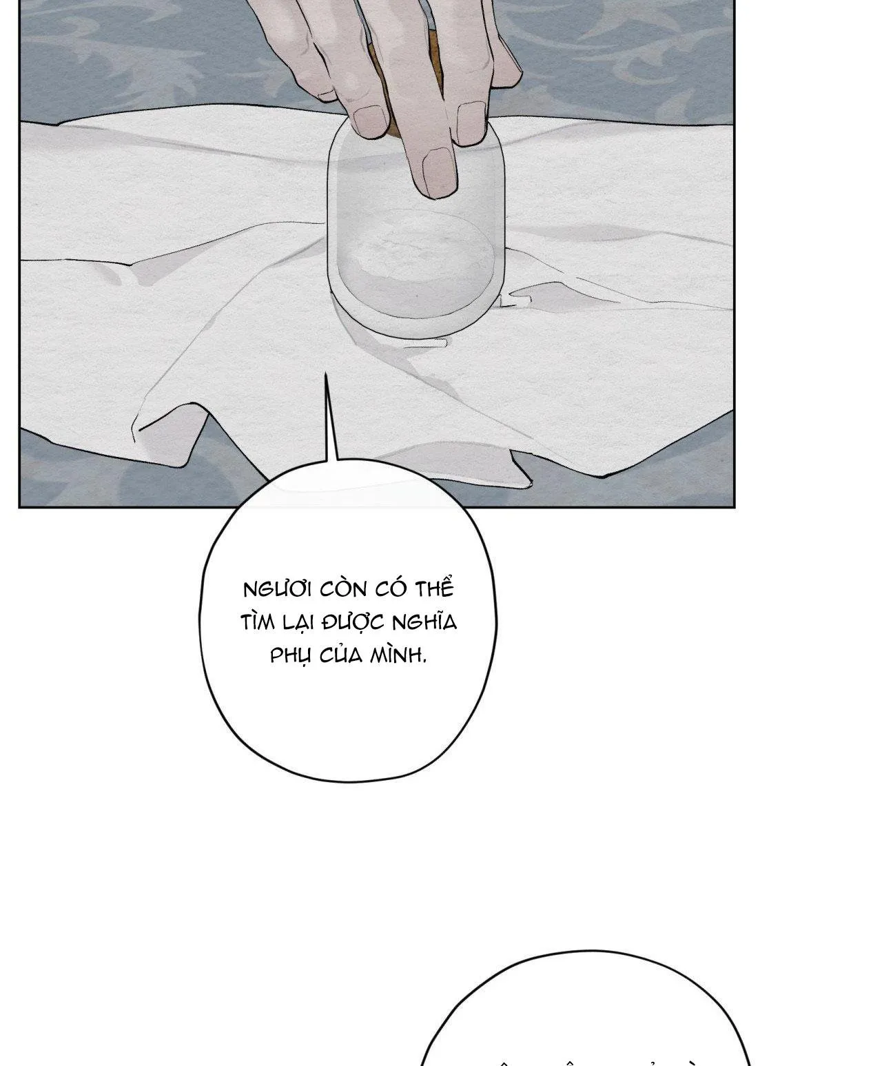 TÂM HỒN MÉO MÓ Chapter 23 Trang 7