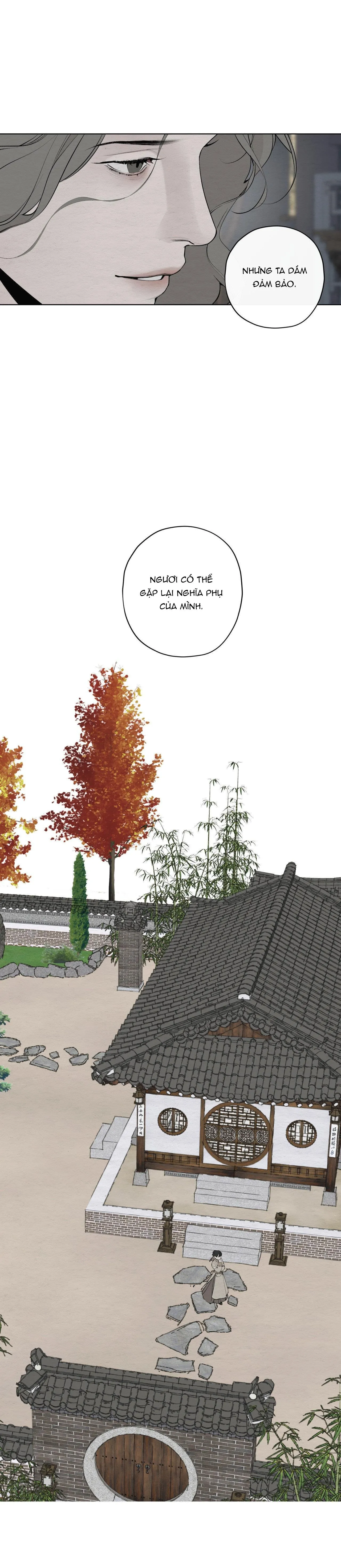 TÂM HỒN MÉO MÓ Chapter 23 Trang 9