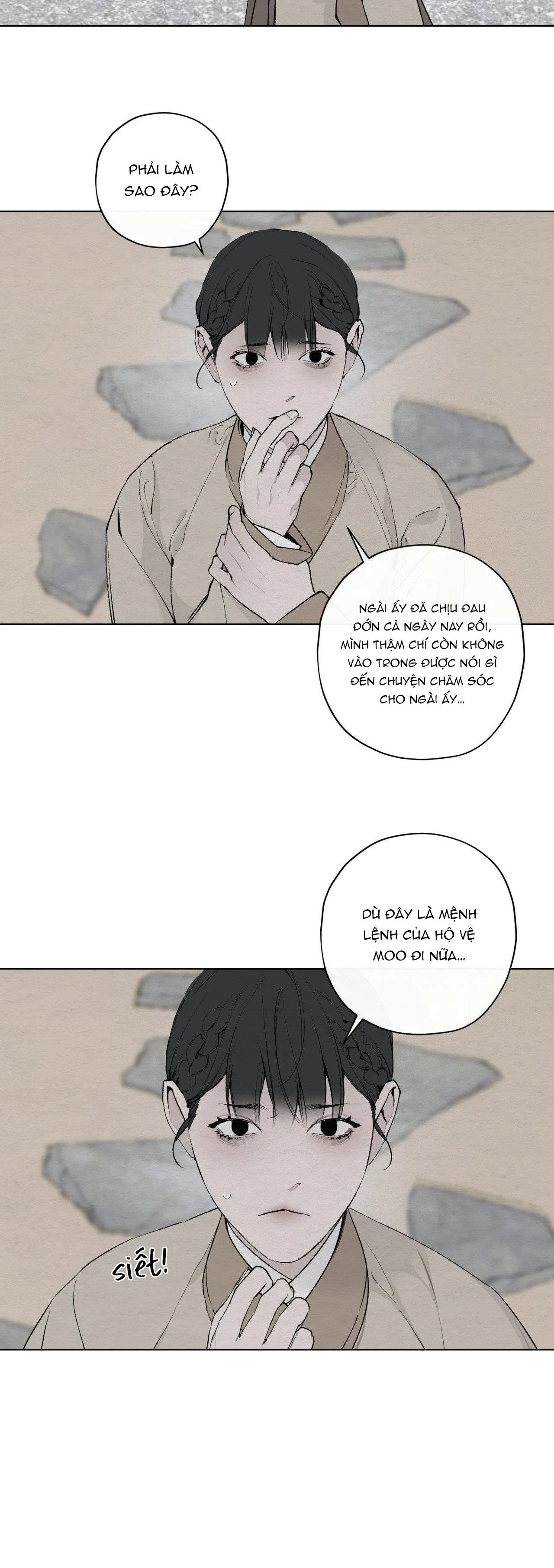 TÂM HỒN MÉO MÓ Chapter 23 Trang 11