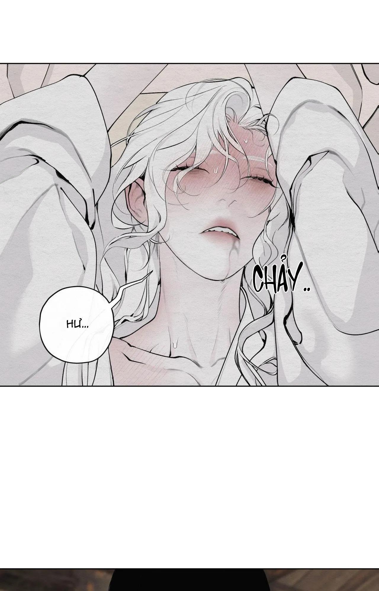 TÂM HỒN MÉO MÓ Chapter 23 Trang 24