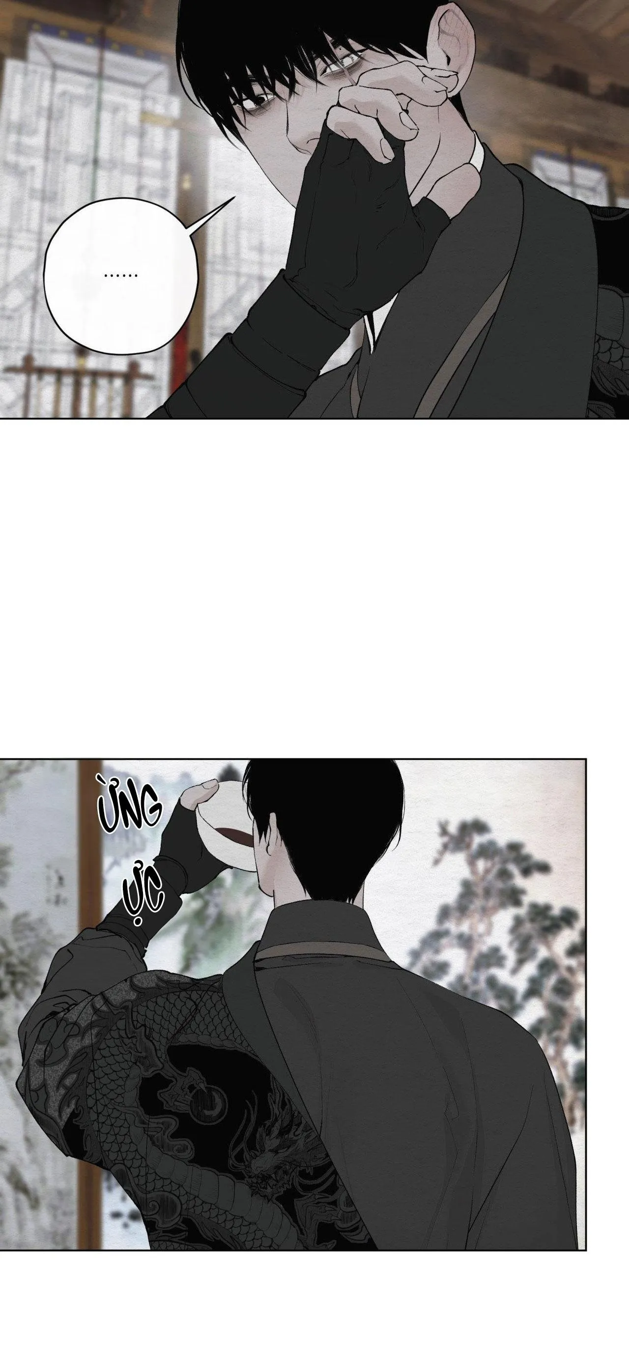 TÂM HỒN MÉO MÓ Chapter 23 Trang 25