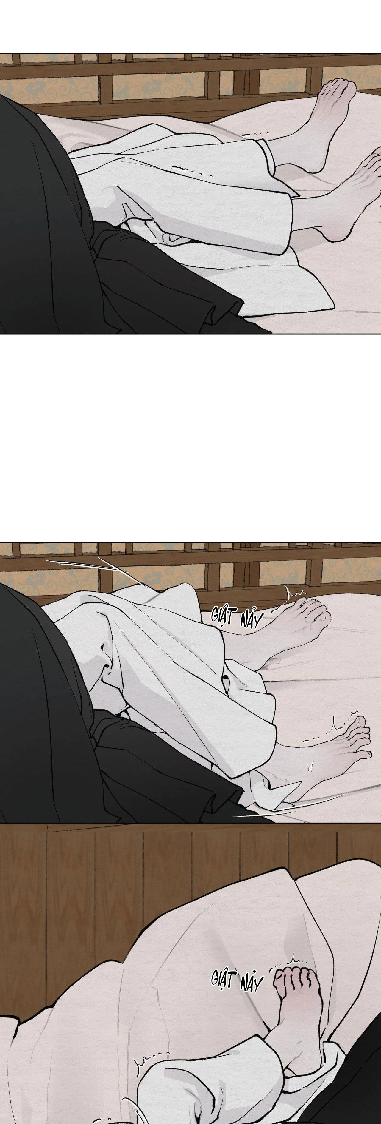 TÂM HỒN MÉO MÓ Chapter 23 Trang 27