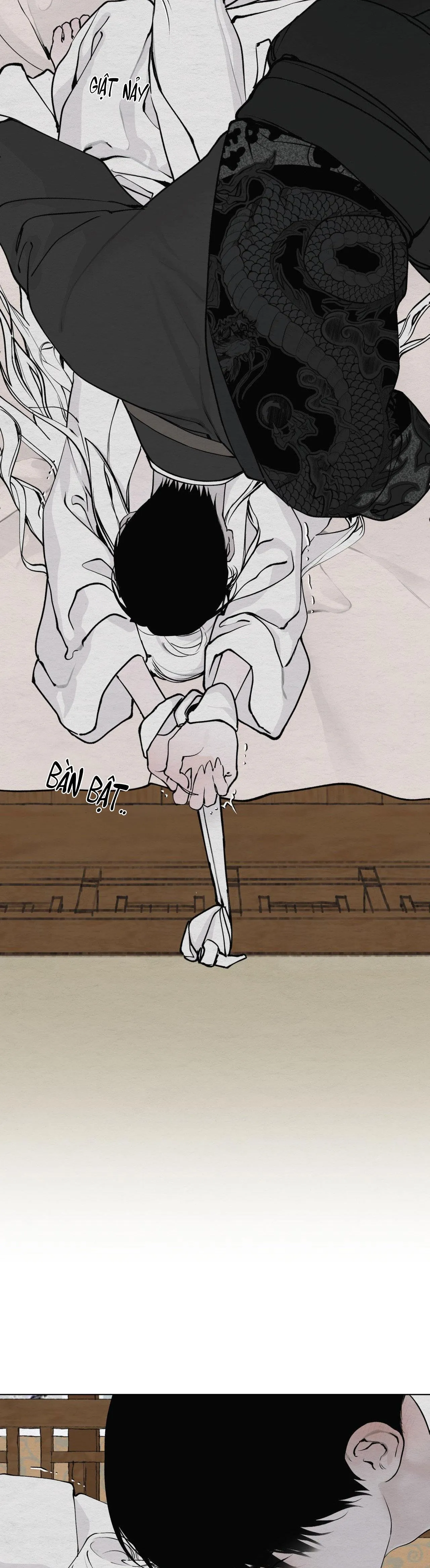 TÂM HỒN MÉO MÓ Chapter 23 Trang 28