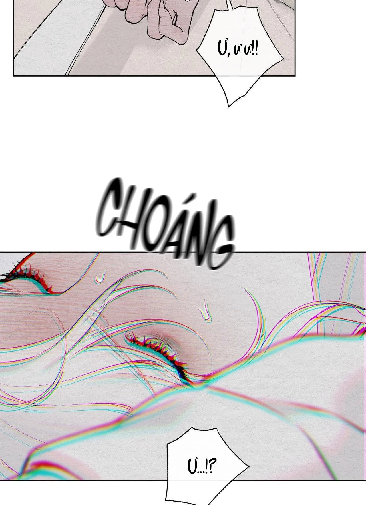 TÂM HỒN MÉO MÓ Chapter 23 Trang 31