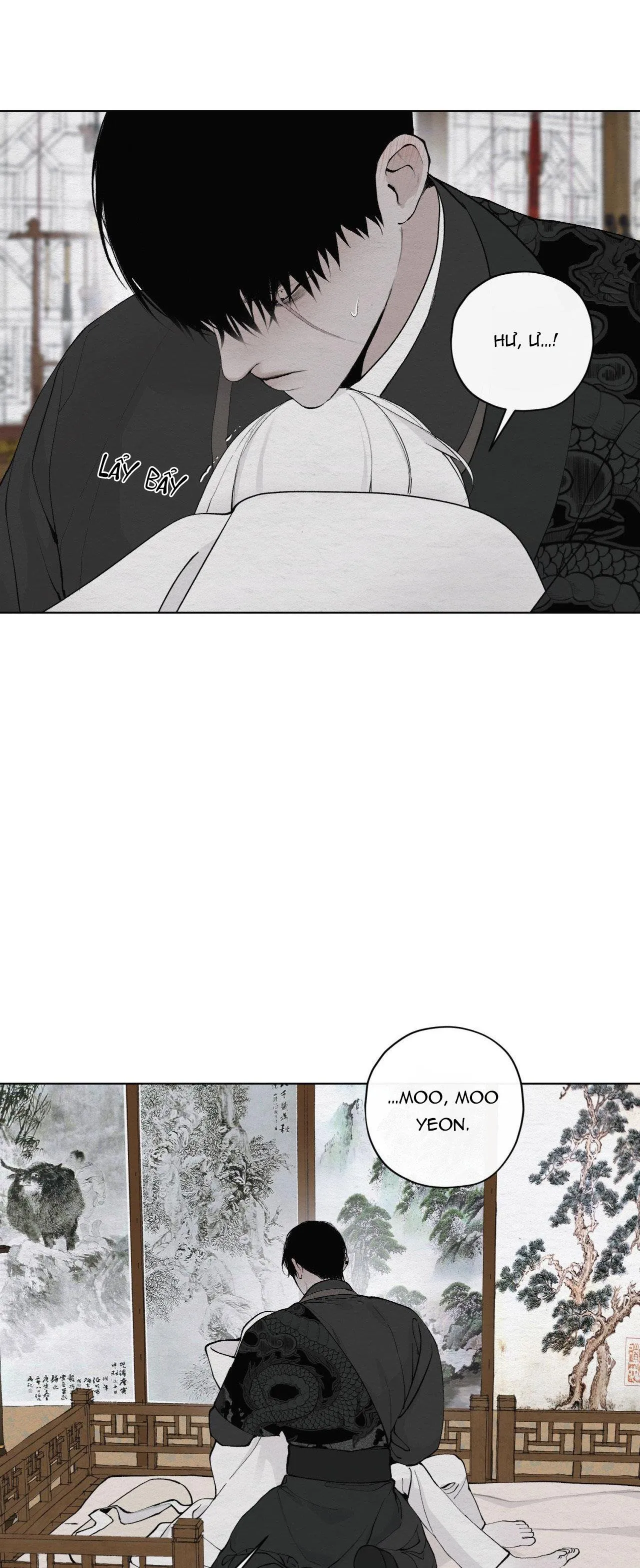 TÂM HỒN MÉO MÓ Chapter 23 Trang 42