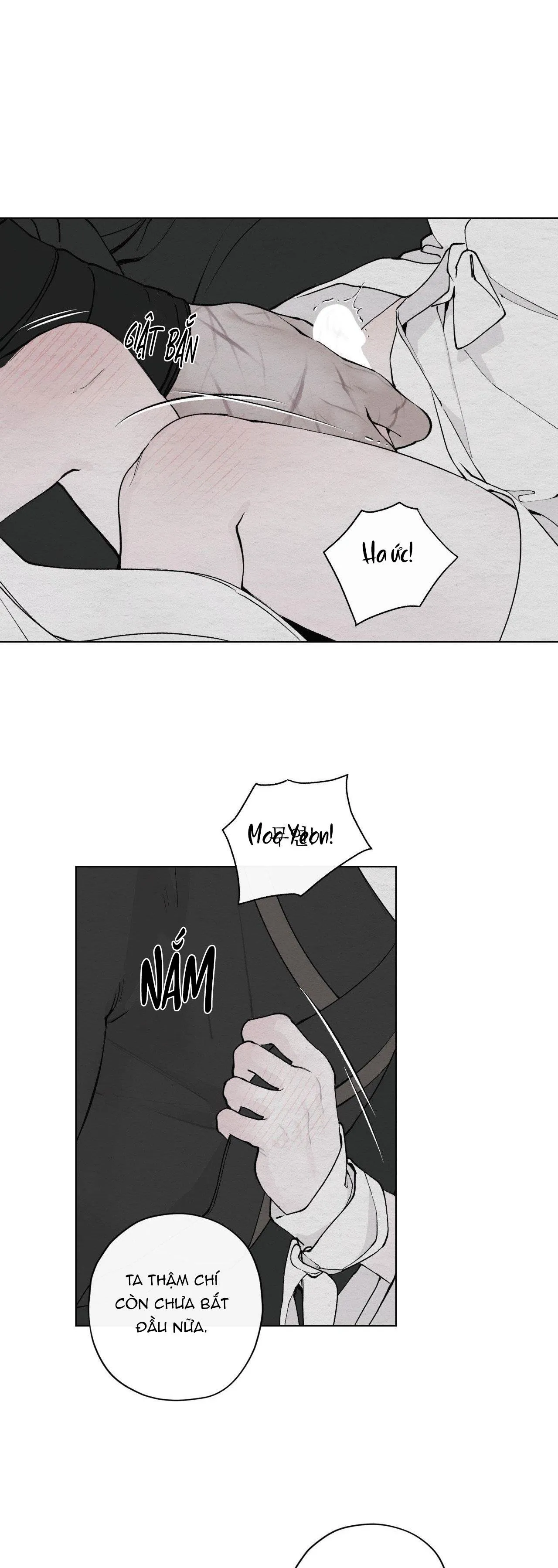 TÂM HỒN MÉO MÓ Chapter 23 Trang 45