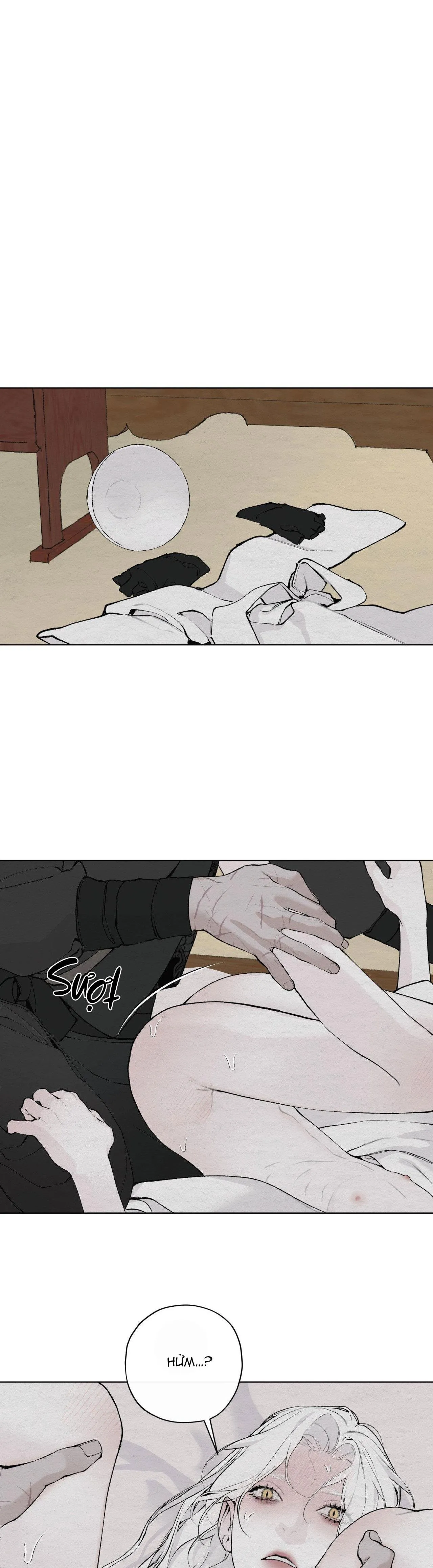 TÂM HỒN MÉO MÓ Chapter 24 Trang 5