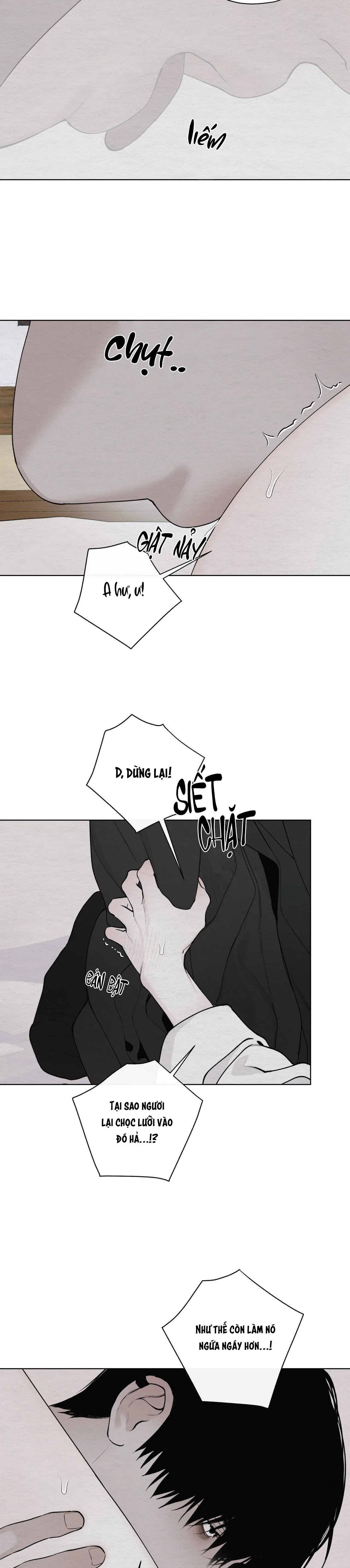 TÂM HỒN MÉO MÓ Chapter 24 Trang 7