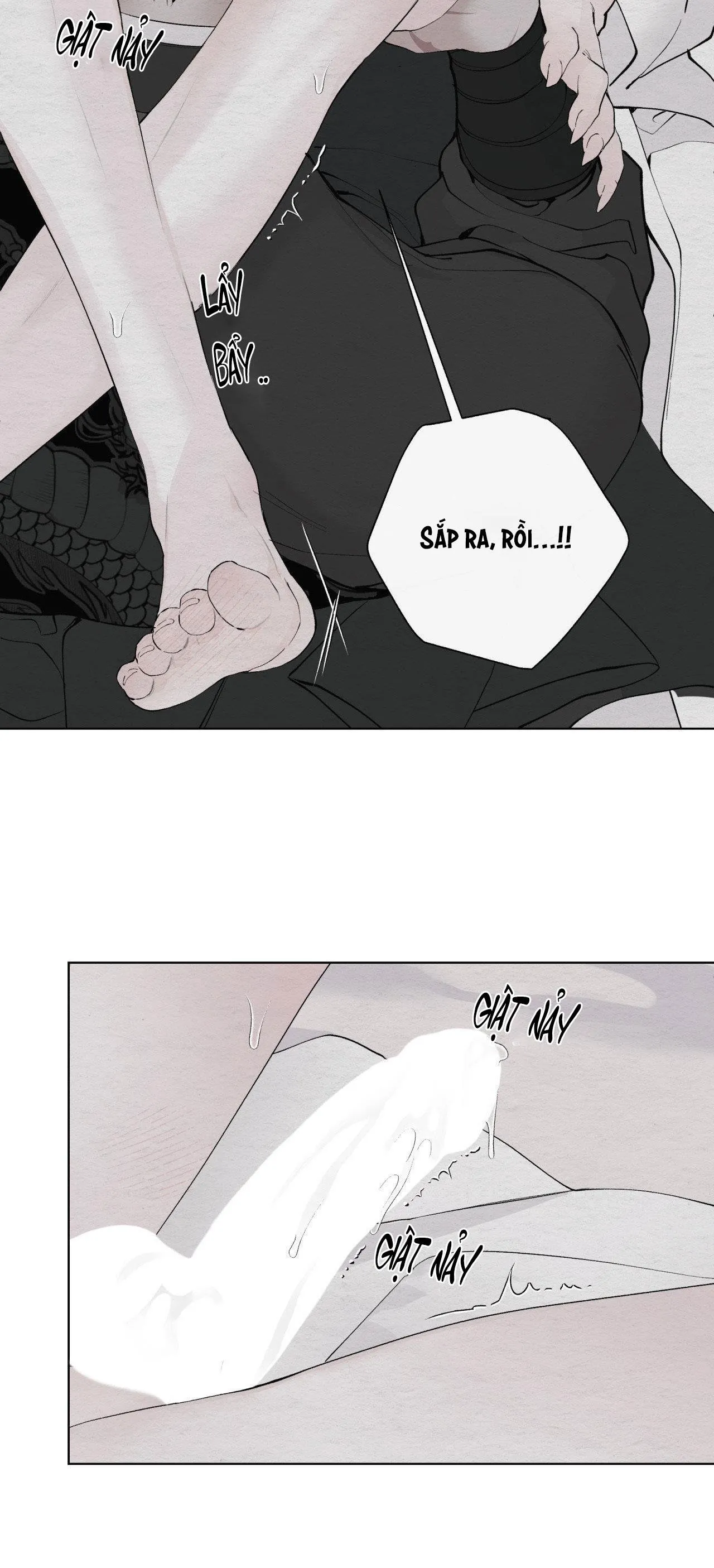 TÂM HỒN MÉO MÓ Chapter 24 Trang 10