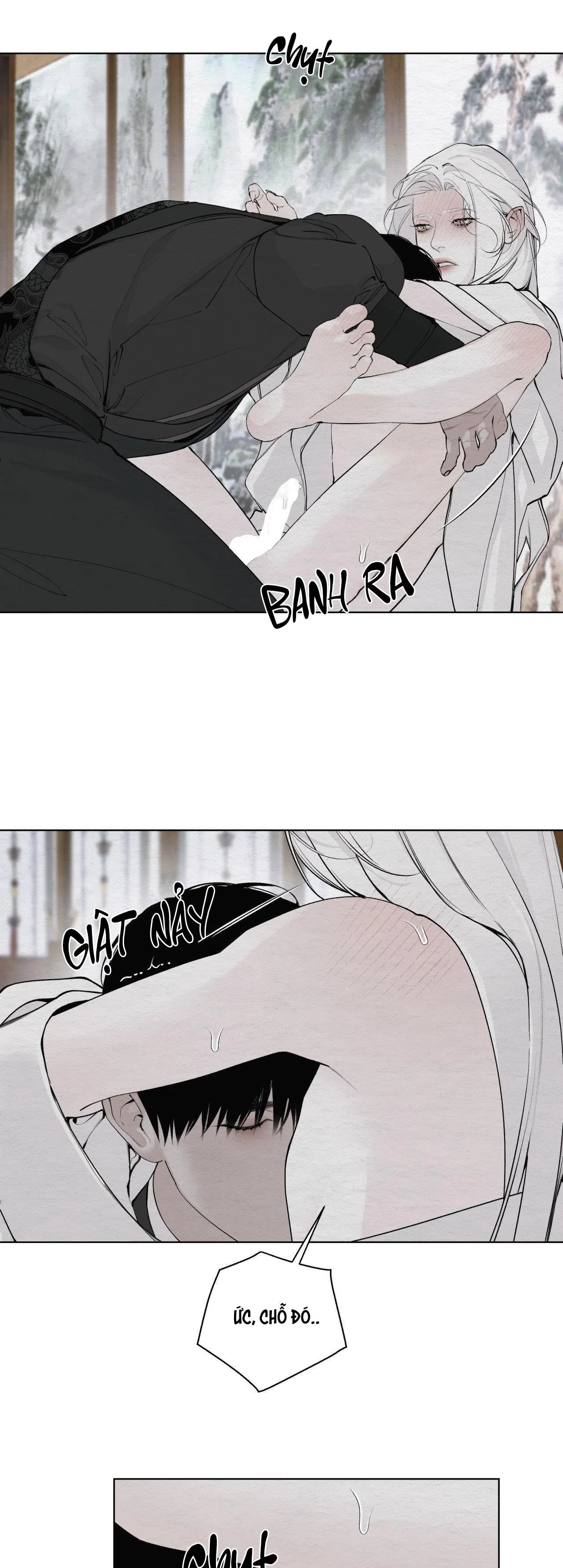 TÂM HỒN MÉO MÓ Chapter 24 Trang 13