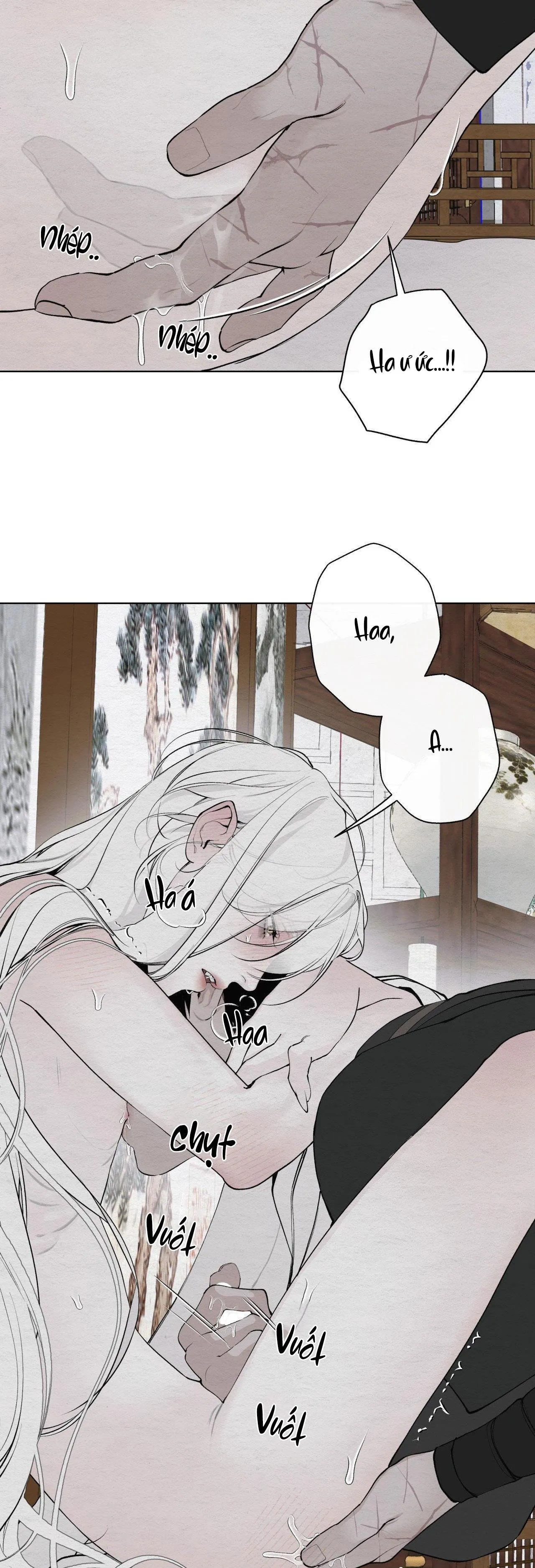 TÂM HỒN MÉO MÓ Chapter 24 Trang 15