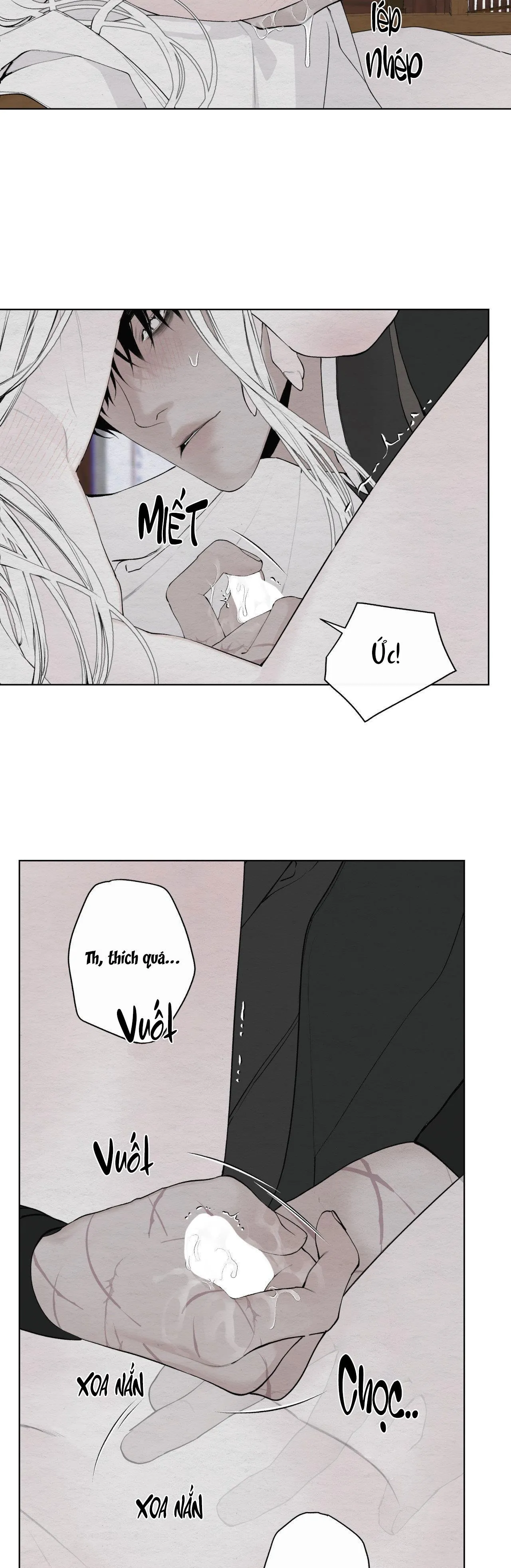 TÂM HỒN MÉO MÓ Chapter 24 Trang 16