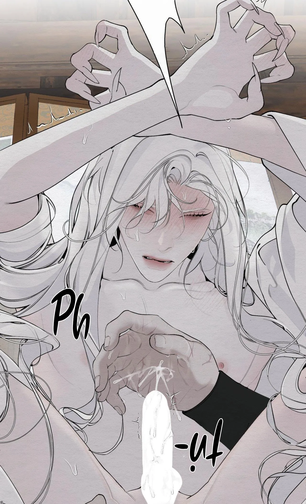 TÂM HỒN MÉO MÓ Chapter 24 Trang 18