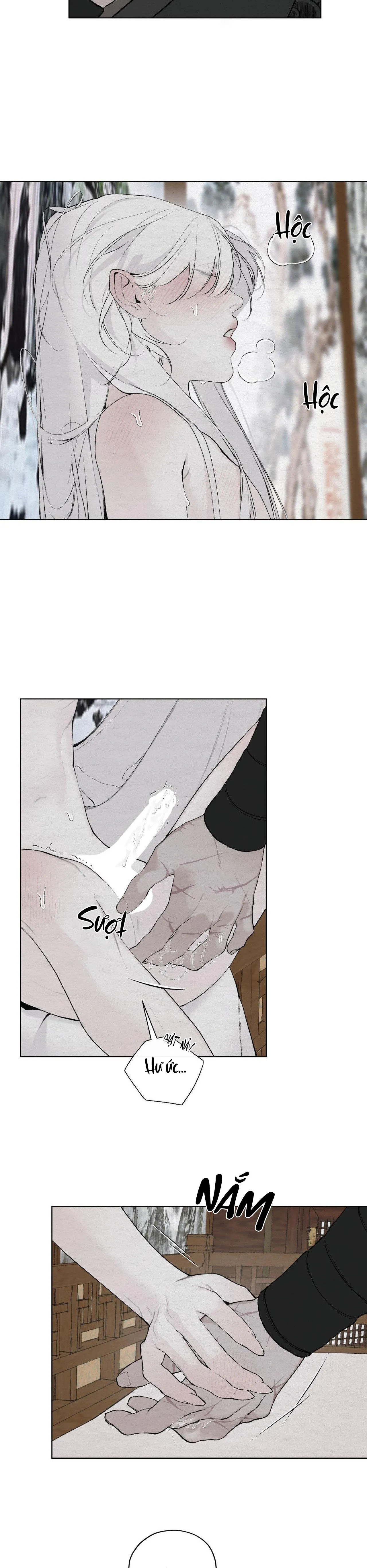 TÂM HỒN MÉO MÓ Chapter 24 Trang 20