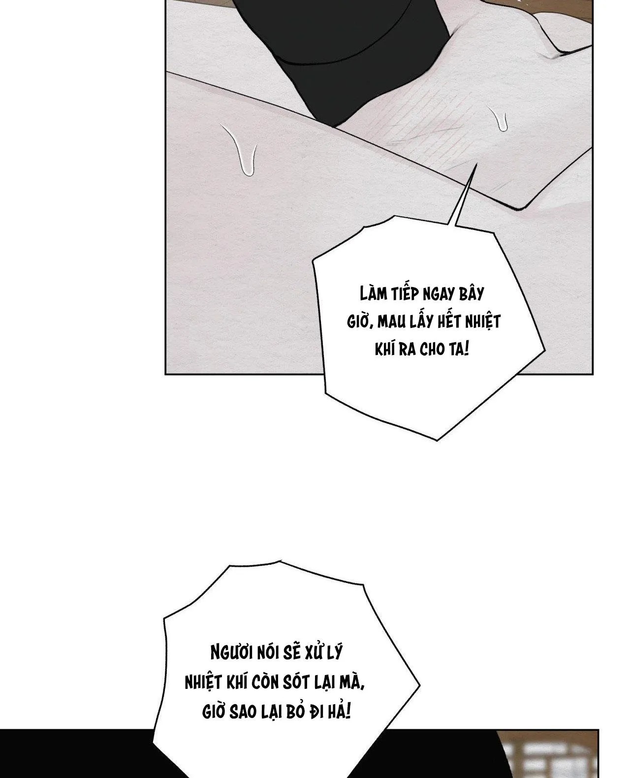 TÂM HỒN MÉO MÓ Chapter 24 Trang 23