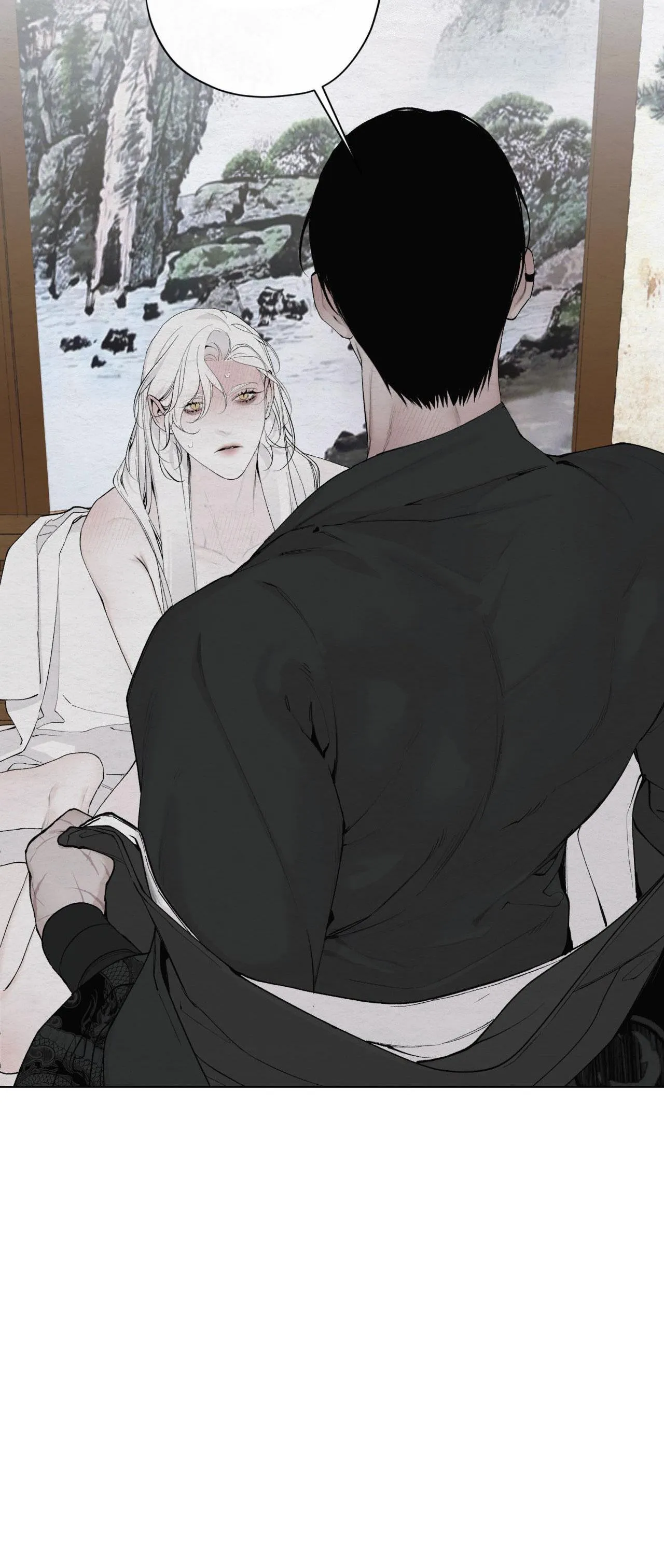 TÂM HỒN MÉO MÓ Chapter 24 Trang 28