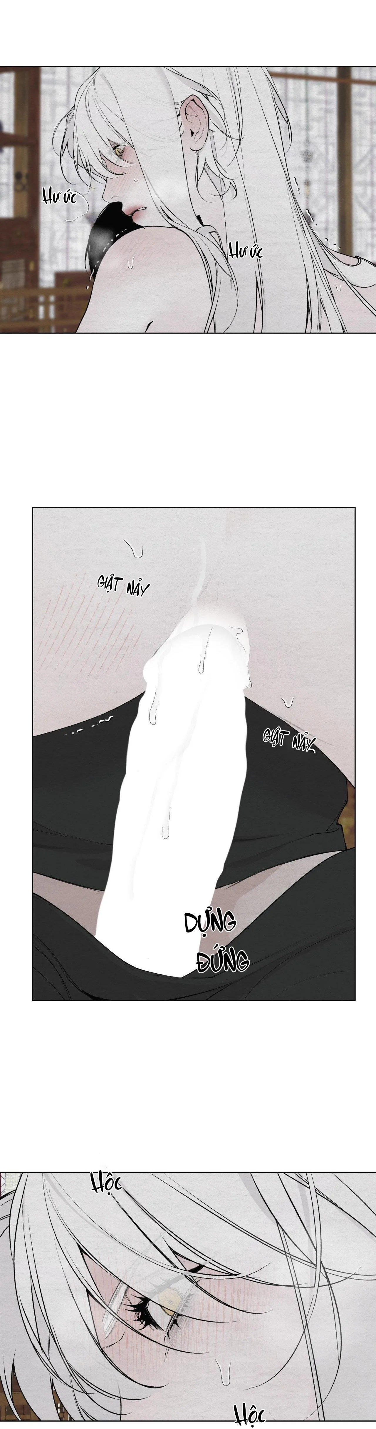 TÂM HỒN MÉO MÓ Chapter 25 Trang 4