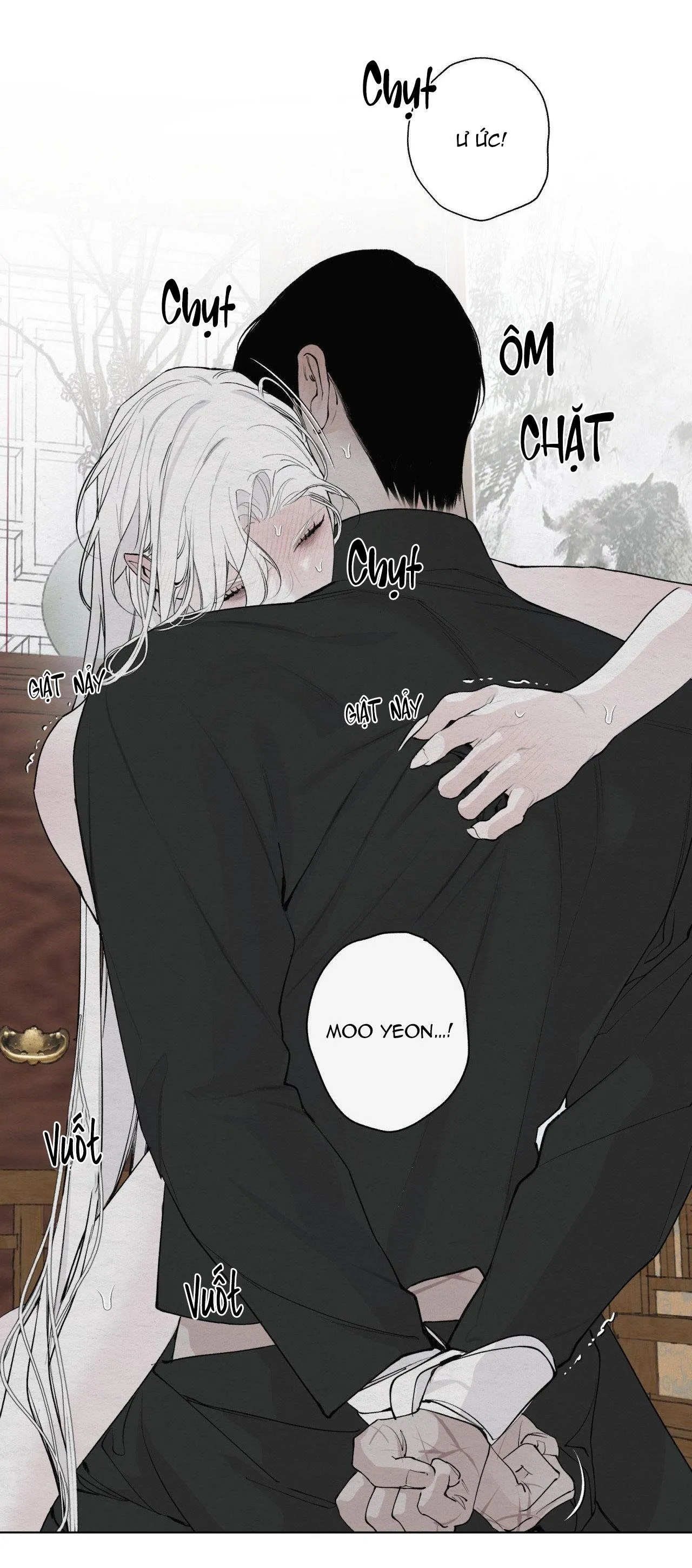 TÂM HỒN MÉO MÓ Chapter 25 Trang 12