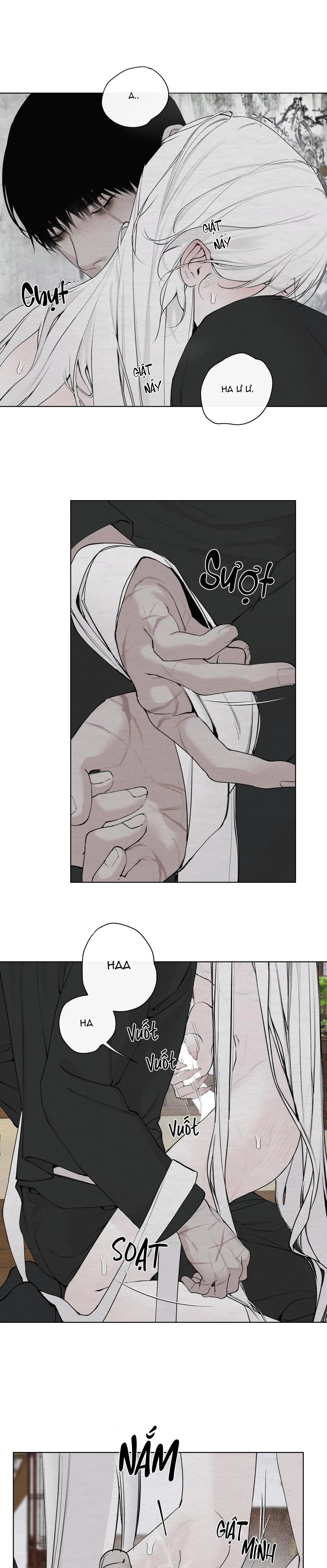 TÂM HỒN MÉO MÓ Chapter 25 Trang 13