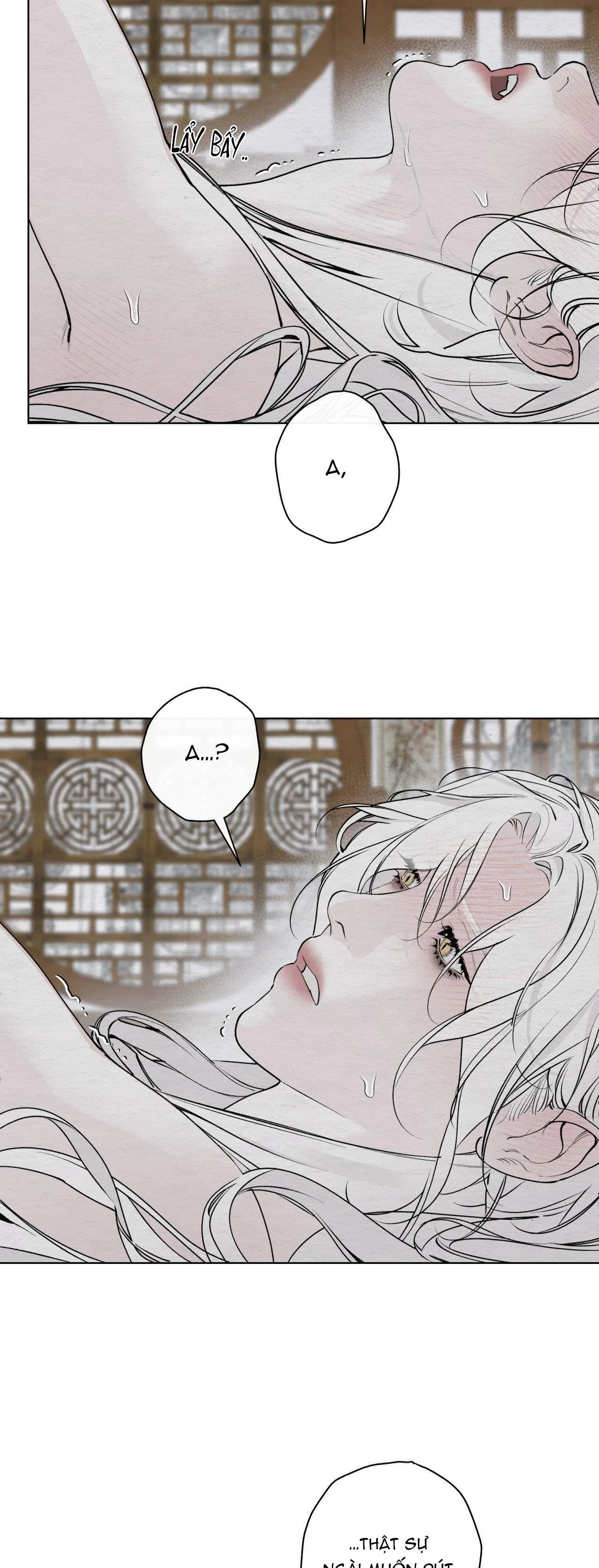 TÂM HỒN MÉO MÓ Chapter 25 Trang 21