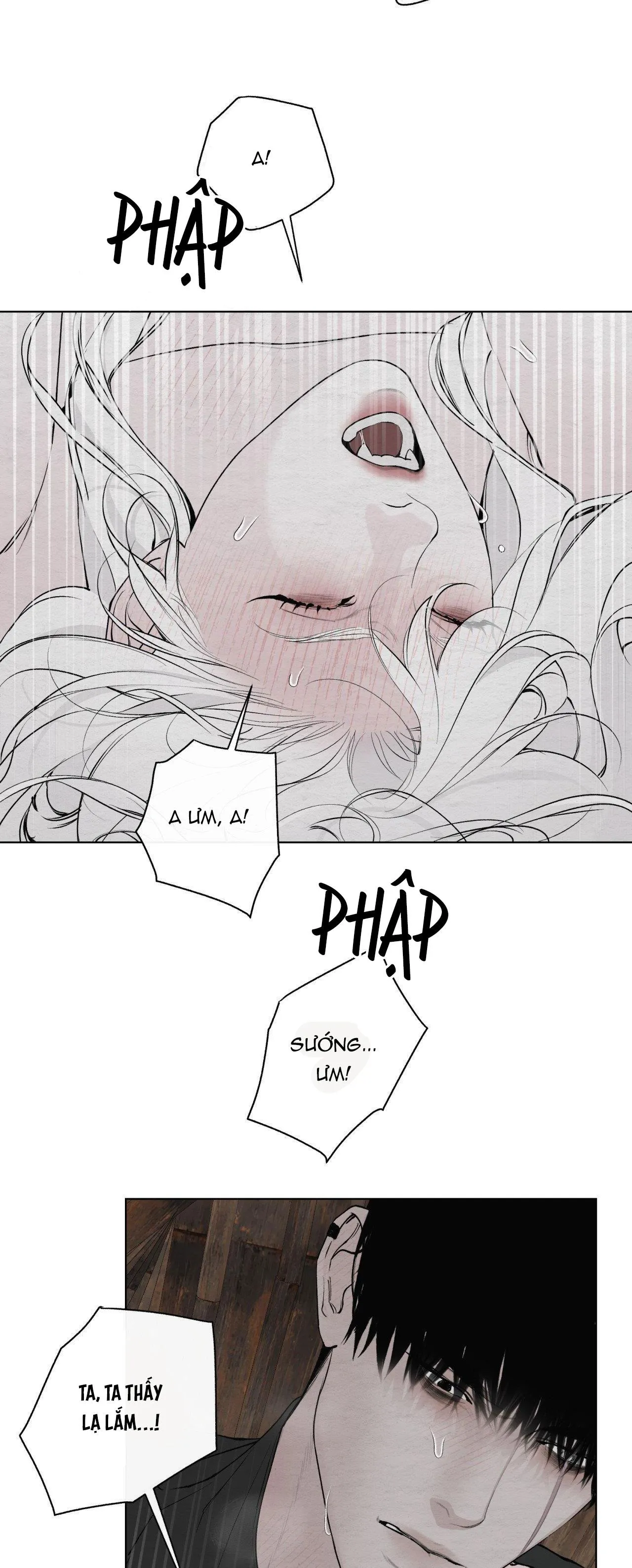 TÂM HỒN MÉO MÓ Chapter 25 Trang 24