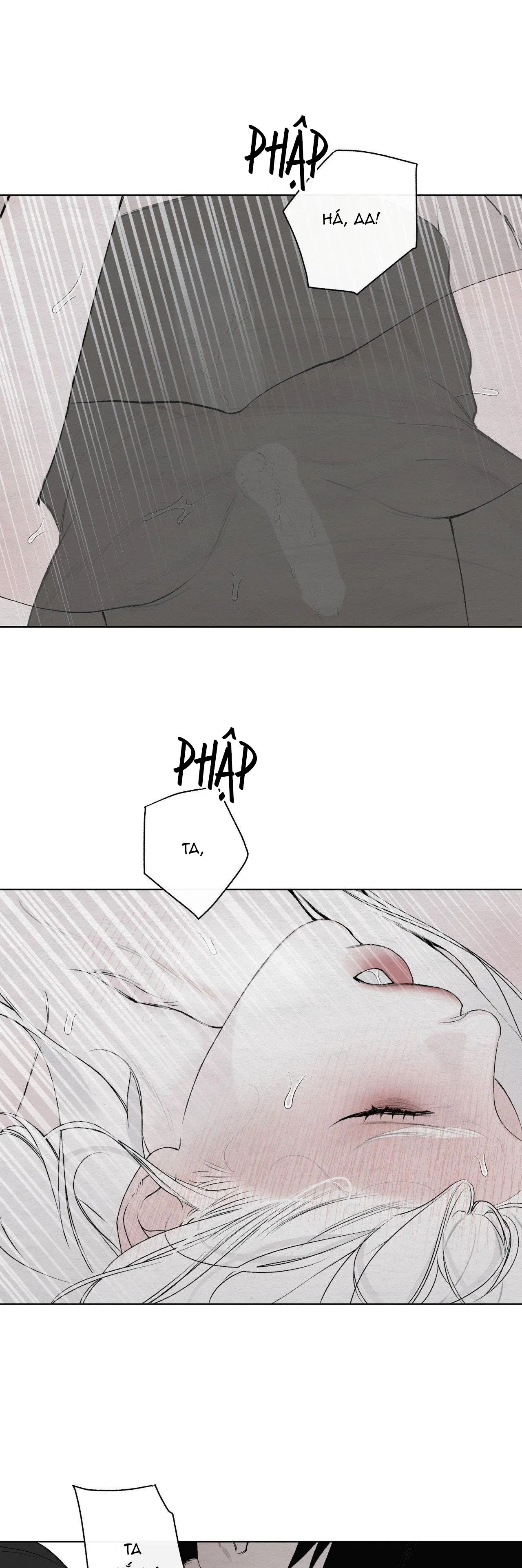 TÂM HỒN MÉO MÓ Chapter 25 Trang 26