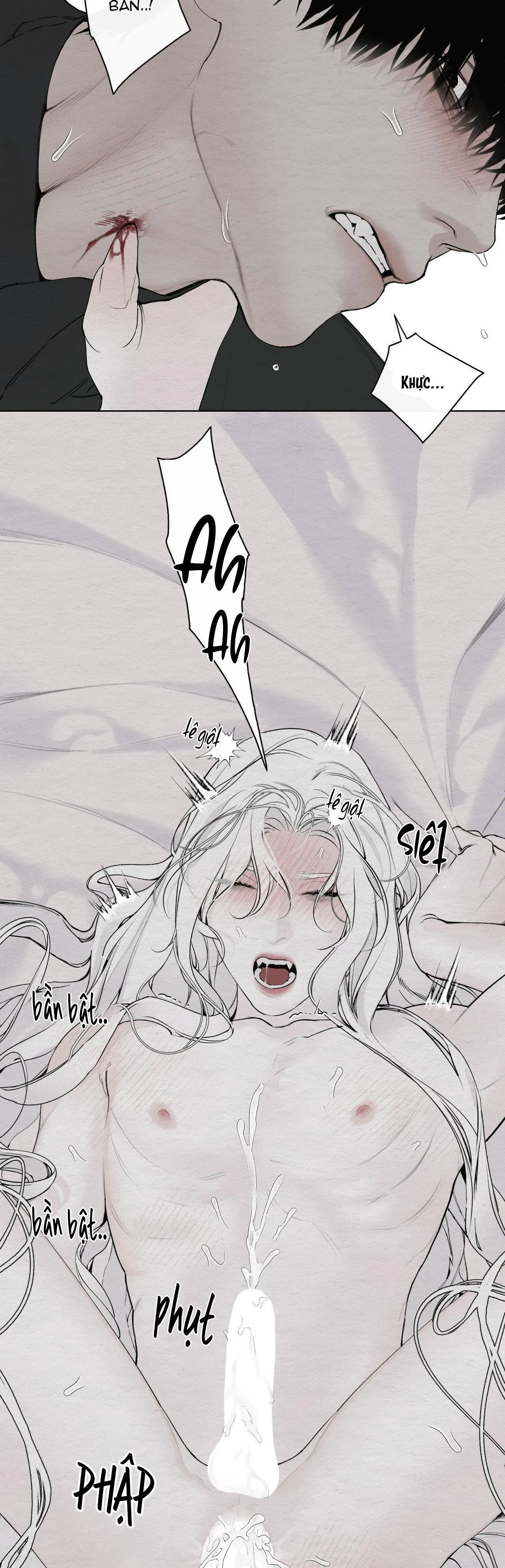 TÂM HỒN MÉO MÓ Chapter 25 Trang 27