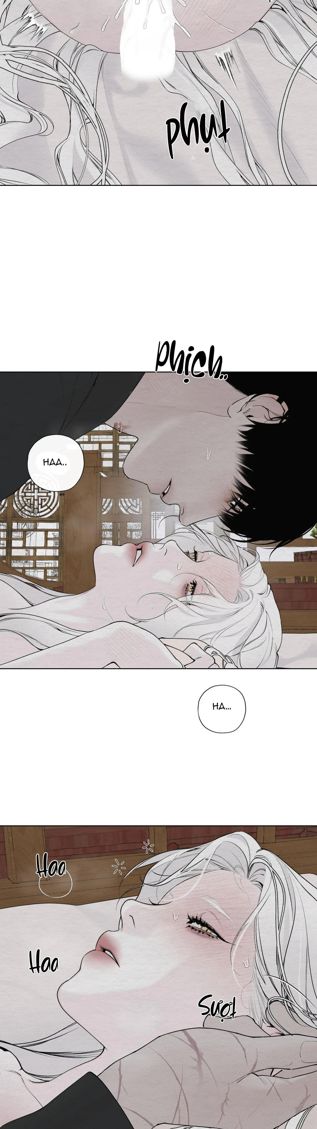 TÂM HỒN MÉO MÓ Chapter 25 Trang 28